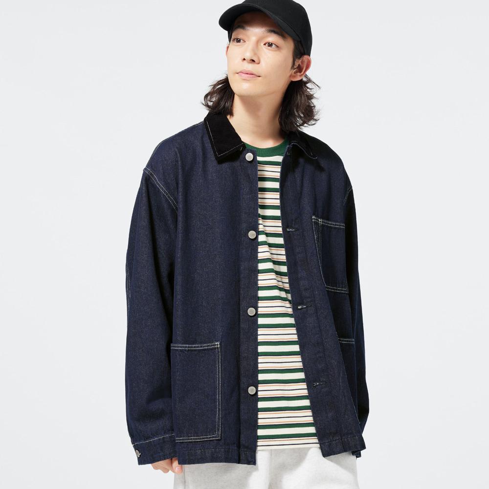 Coverall Jacket $199 原價$249