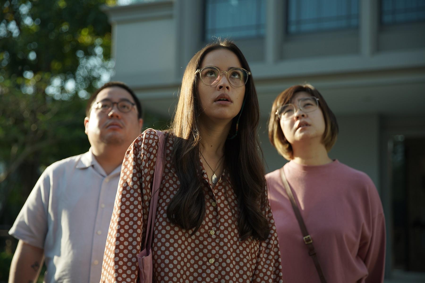 《神速特攻隊》劇照。