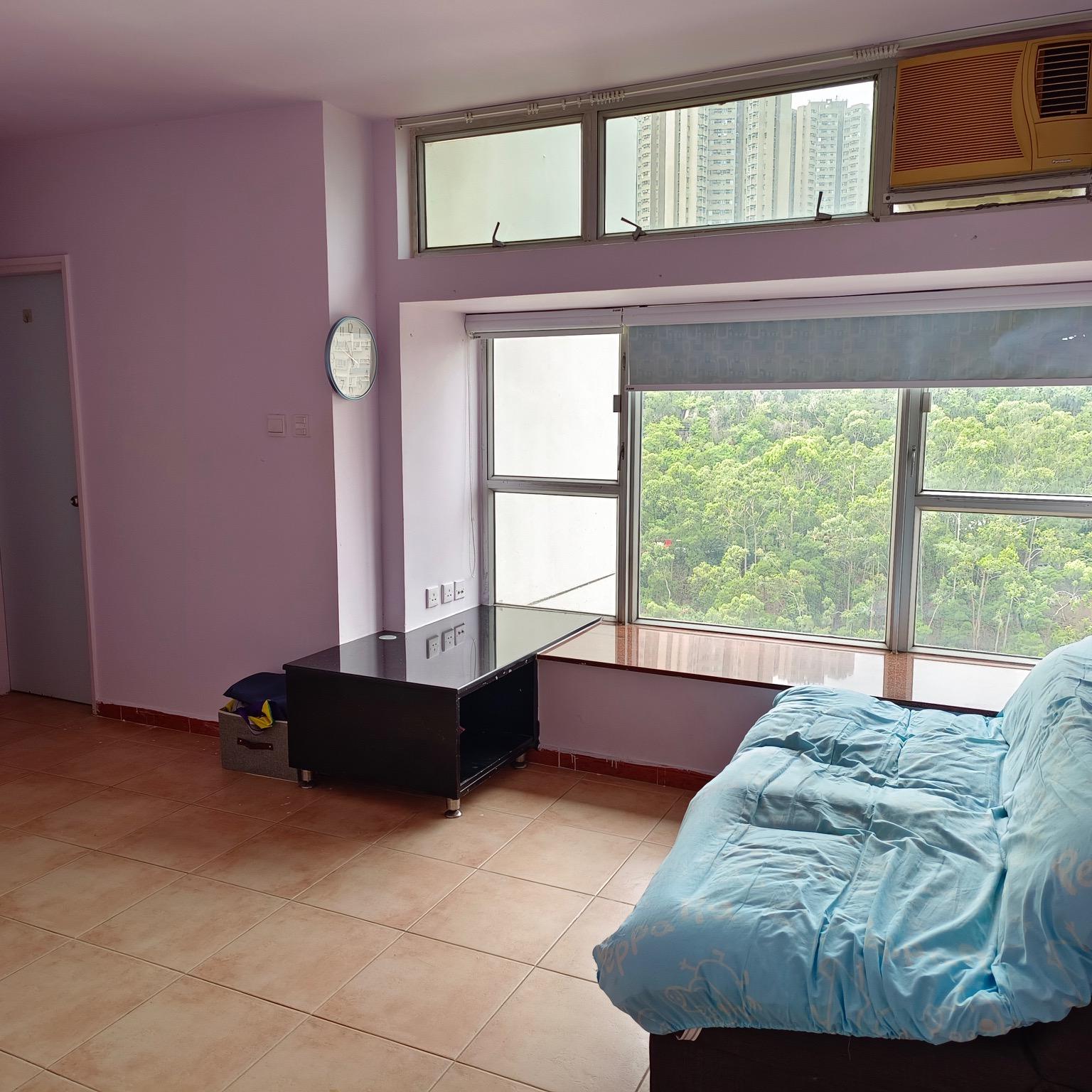 單位大廳四正,窗戶亦大,光猛開揚。(代理提供)