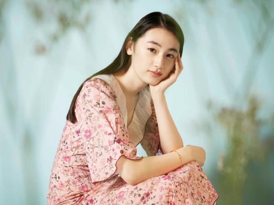 Netflix影集|《First Love》八木莉可子 《初戀》滿島光