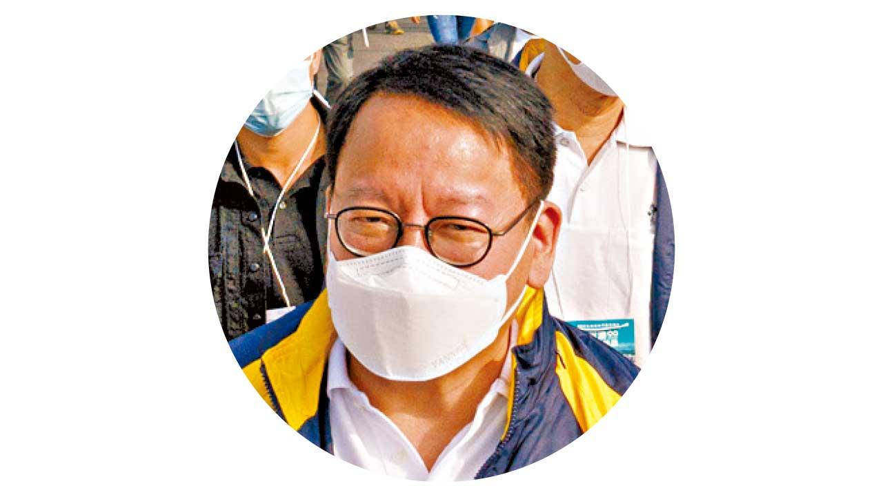 港欖出席國際賽 接連現錯誤國歌資訊 陳國基︰荒謬及不可思議