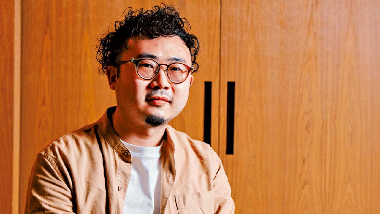 今期流行麥沛東