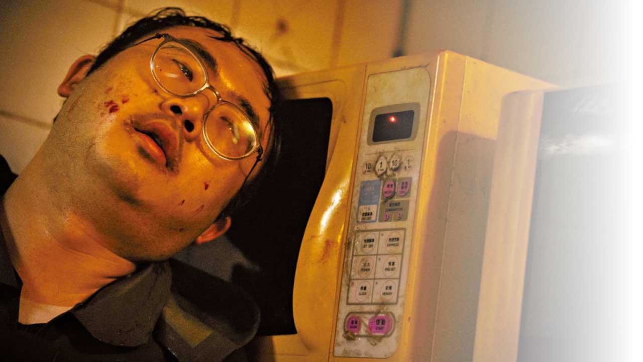 今期流行麥沛東