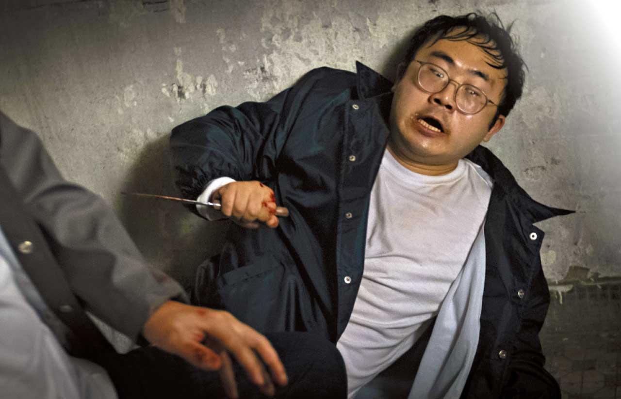 今期流行麥沛東