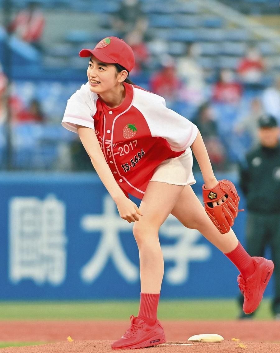 Netflix影集|《First Love》八木莉可子 《初戀》滿島光