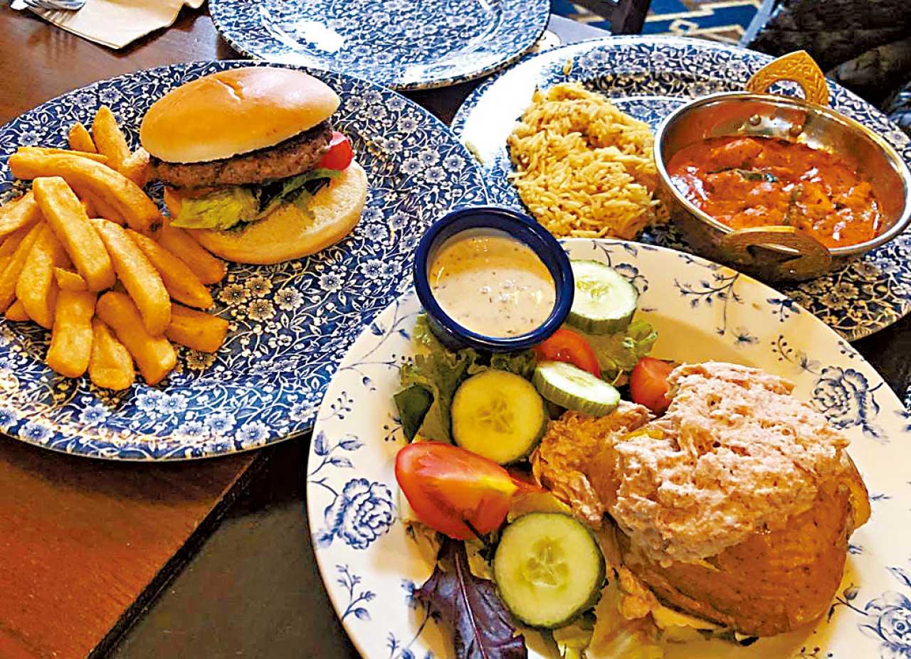 英國大家樂街坊最like!