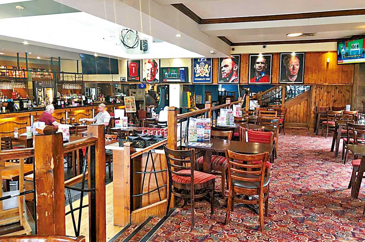 英國大家樂街坊最like!