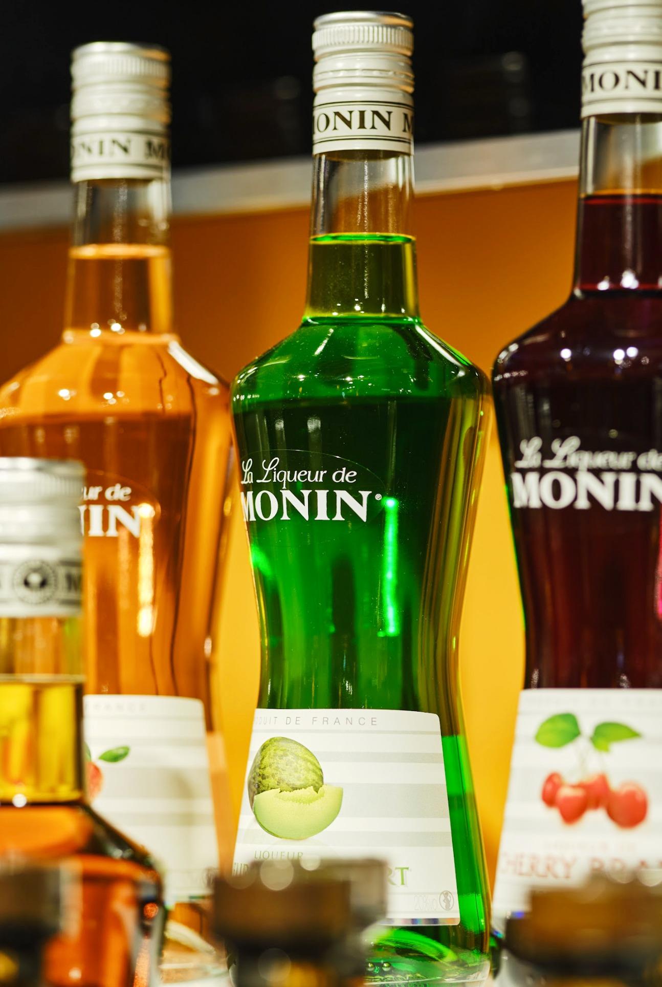 「Cocktail Experience by the SEA」沉浸式雞尾酒體驗