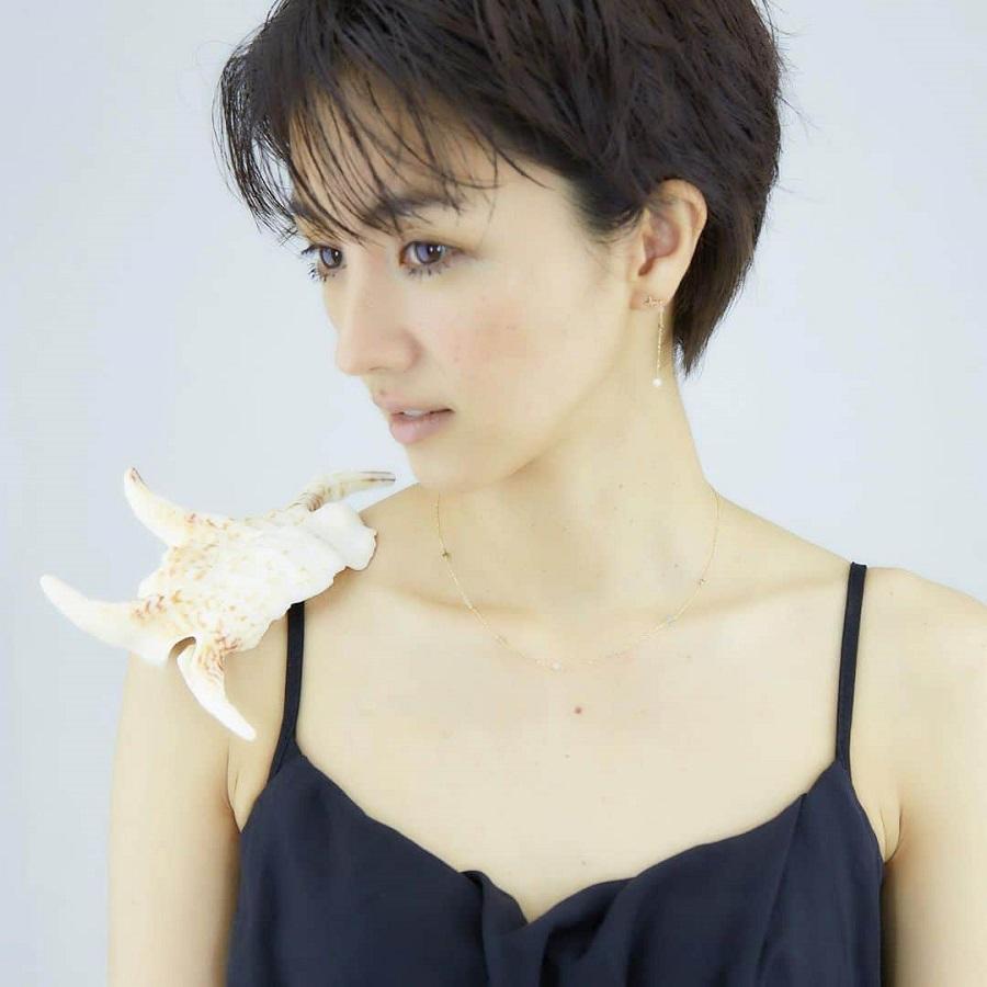 Netflix影集|《First Love》八木莉可子 《初戀》滿島光