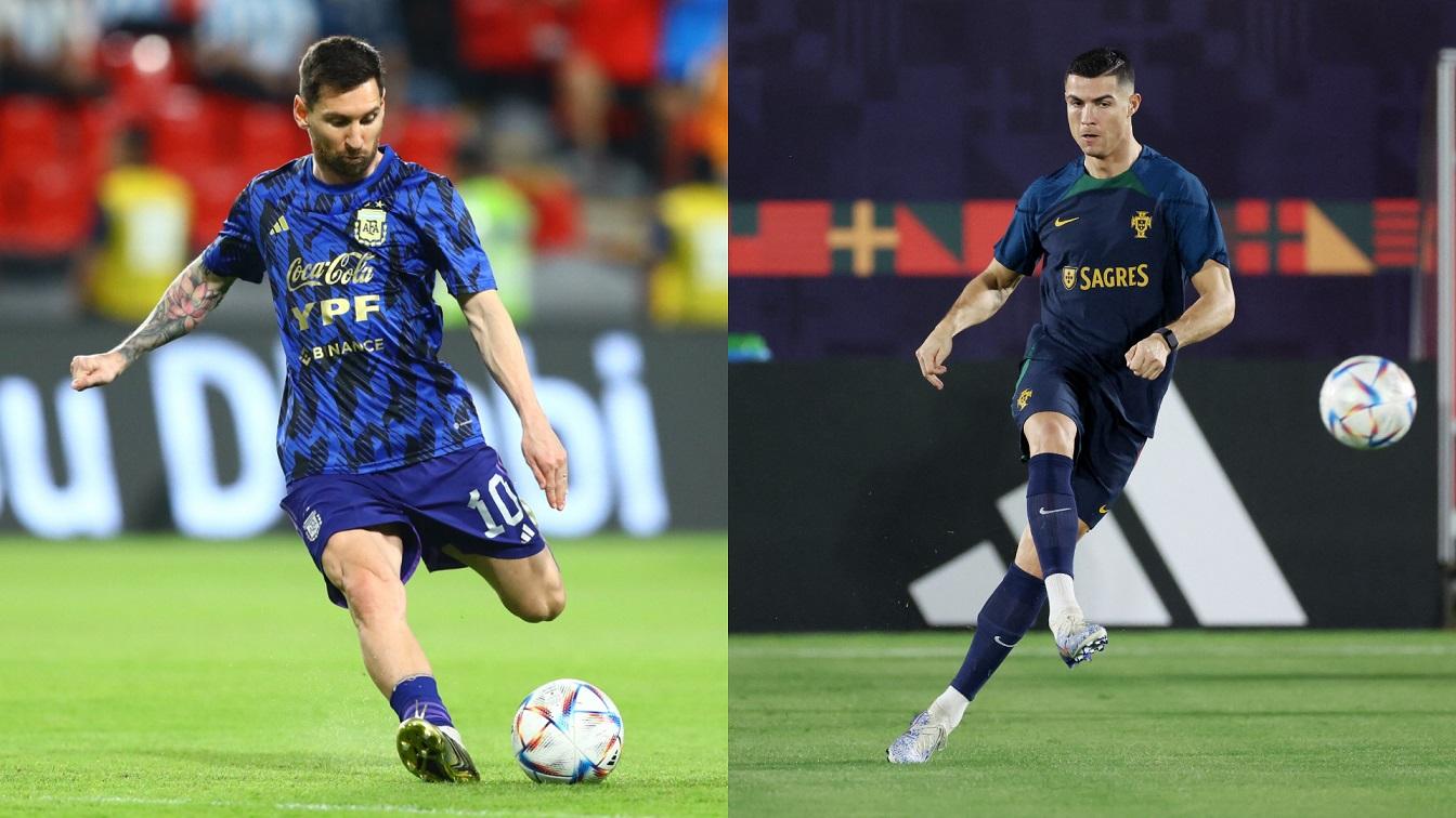 洲際最佳成績︰美斯美洲盃冠軍VsC朗拿度歐國盃冠軍