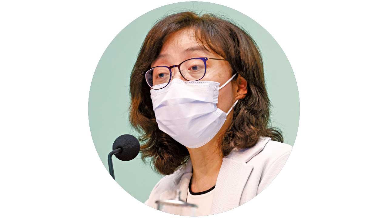 土地供應頭輕尾重 未來5年再加空間小 甯漢豪:造地為照顧需求 不受樓價經濟波動影響