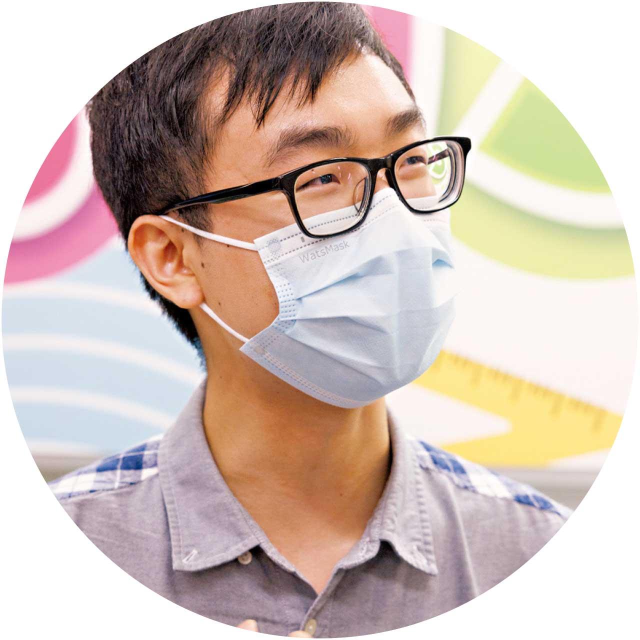 幼吾幼慈善基金333計劃 培育基層學童德育品格全人發展