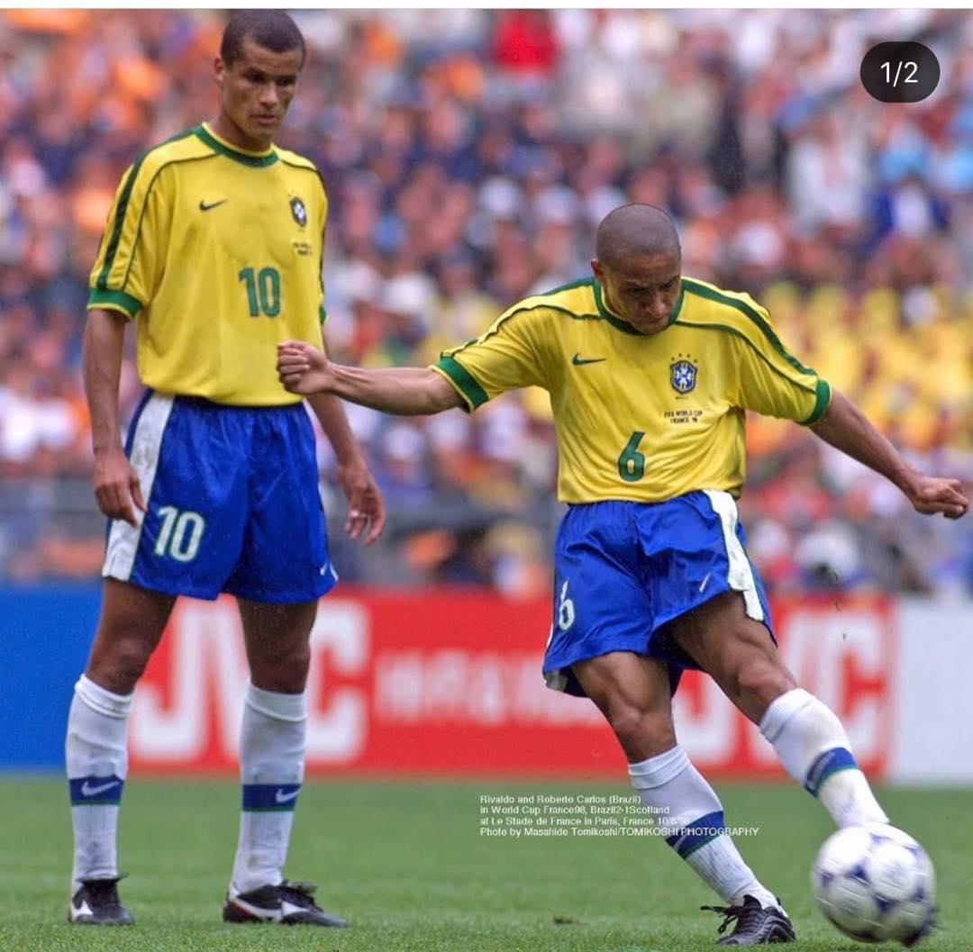 罰球王卡路士左腳重炮令人懷念,其隊友李華度同樣技術高超。(卡路士IG)