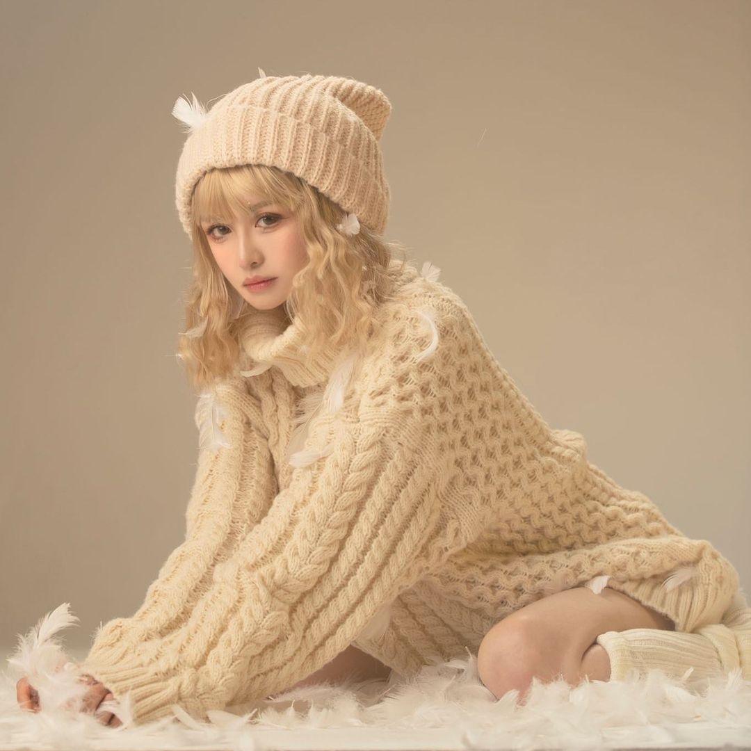 網絡瘋傳六公館KOL老闆娘疑被捉姦在床片 女方IG連環回應(多圖)