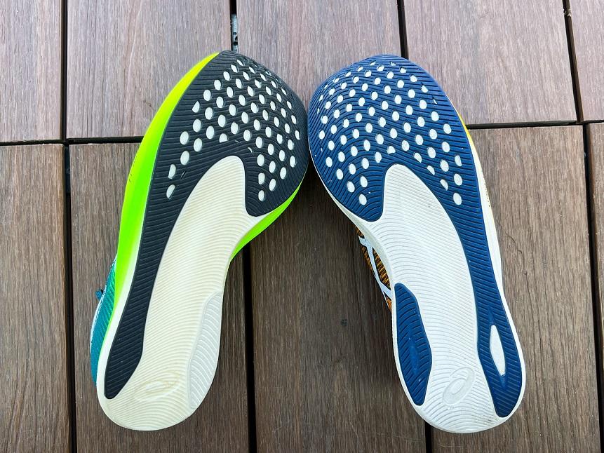 Magic Speed 2 vs Metaspeed+