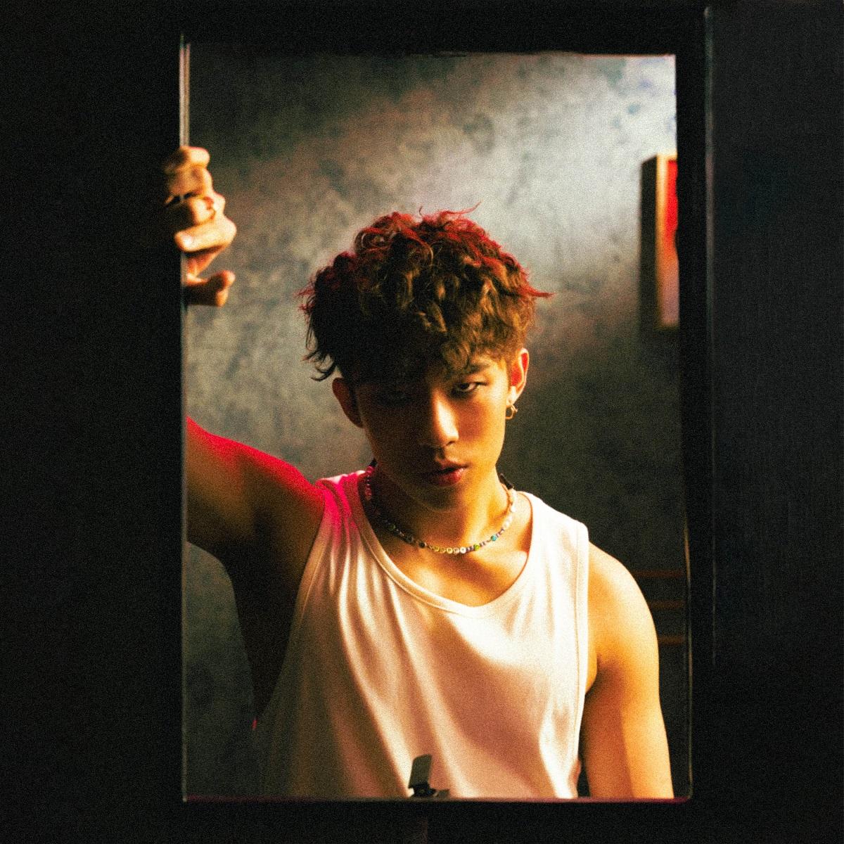 ANSONBEAN落實加入《UNIK ASIA FESTIVAL》的演出。