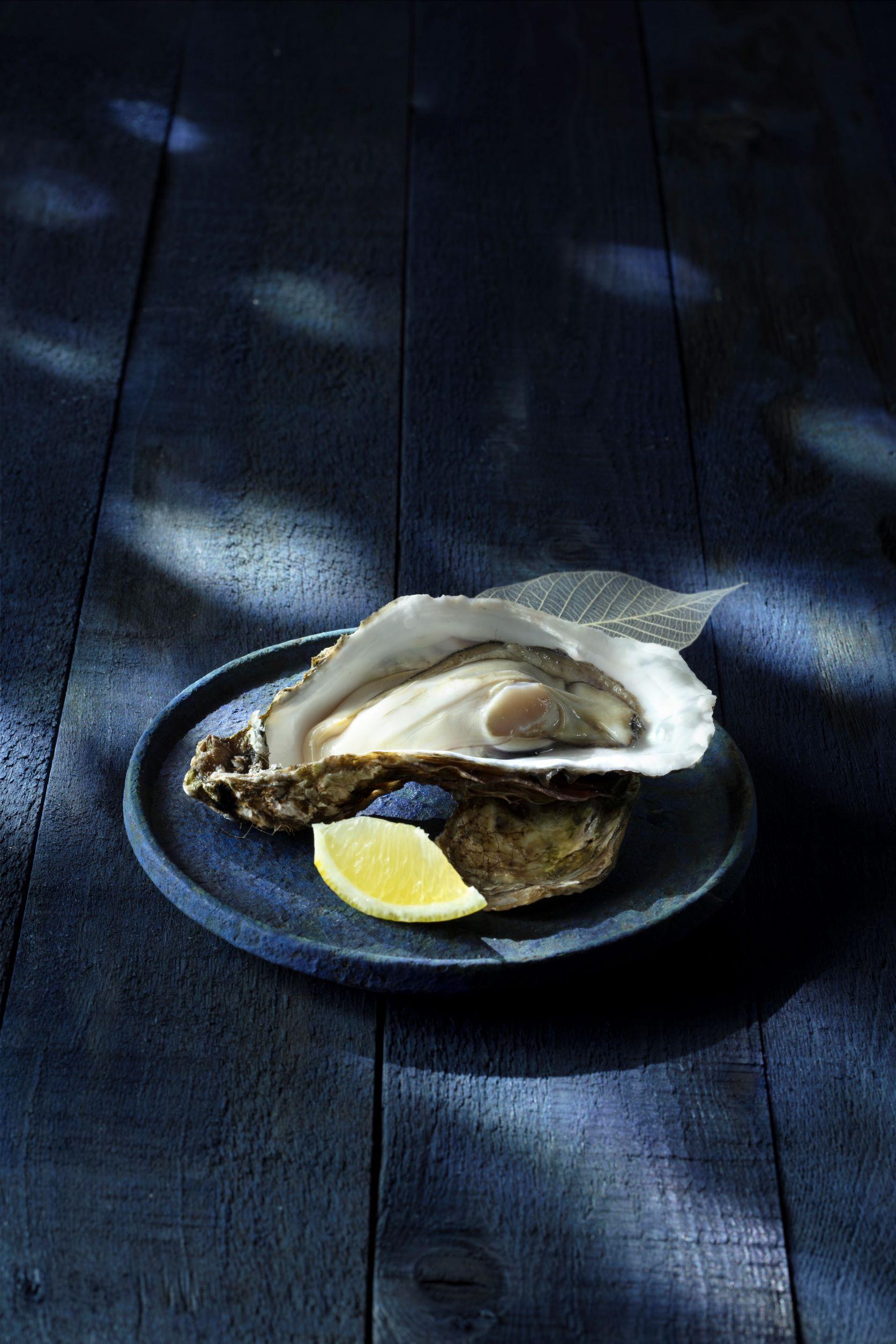 宮城時令生蠔($58/件)