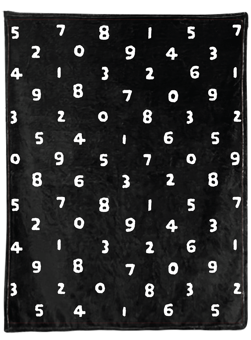 百佳 x SOU・SOU限量精品|毛毯(貓 / 十數)