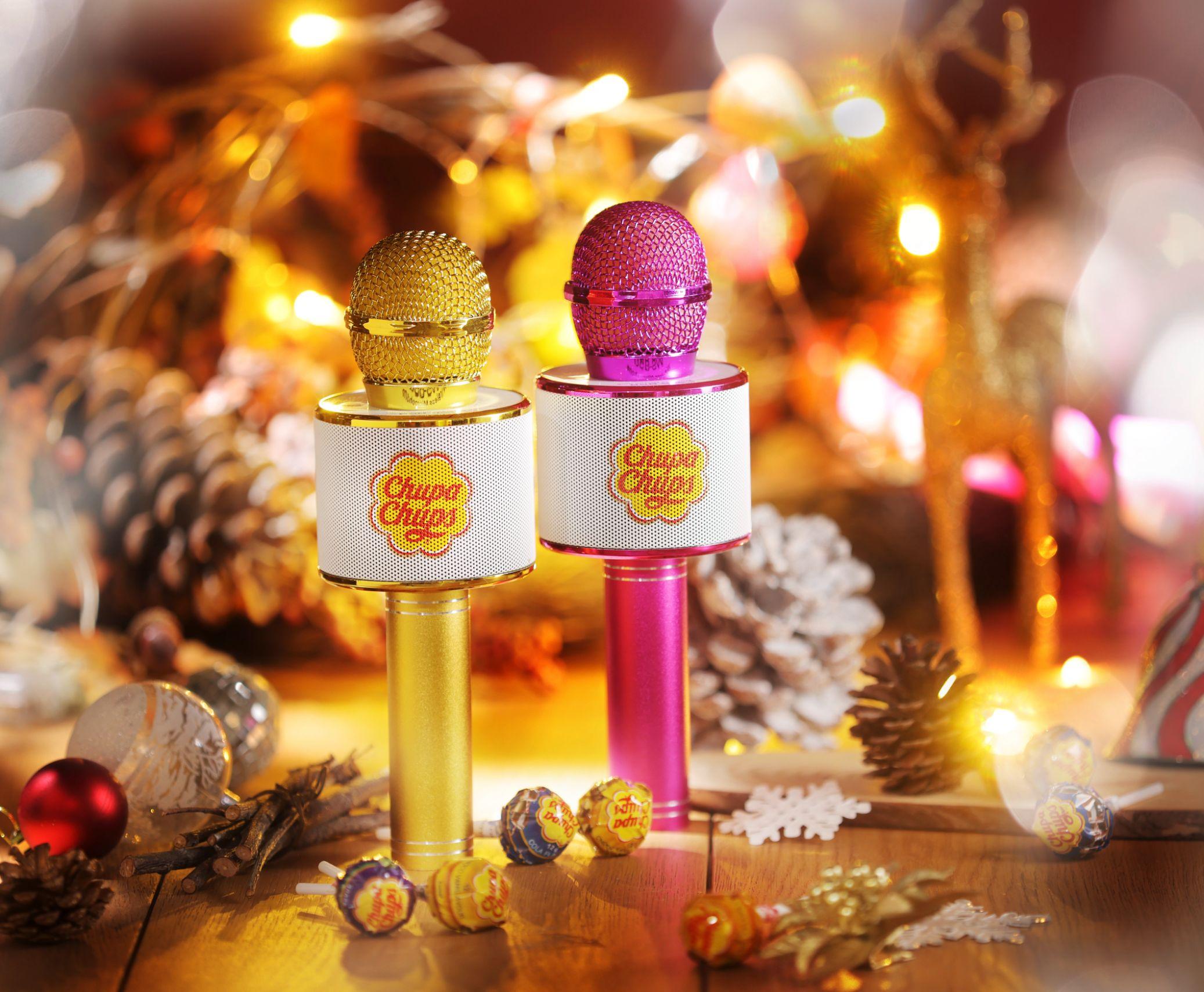 CLUB CG會員於場內消費滿指定金額更可換領限定閃炫唱K神器