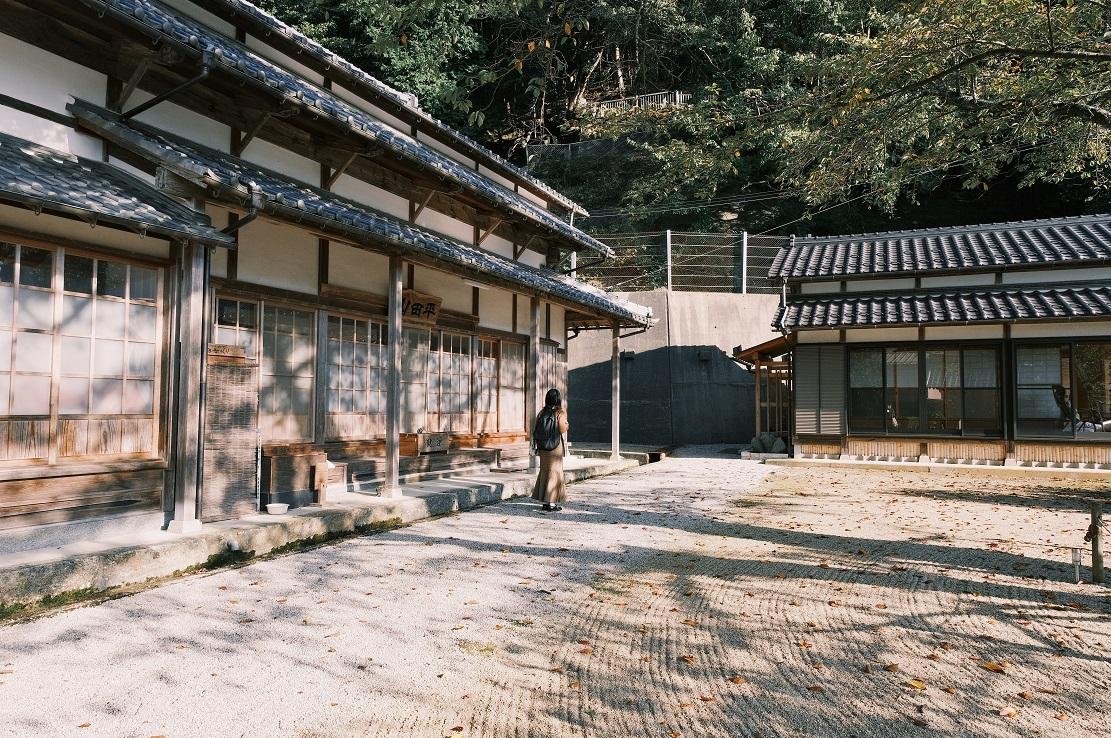 海蔵寺創建在永承年間(1046-1053年)