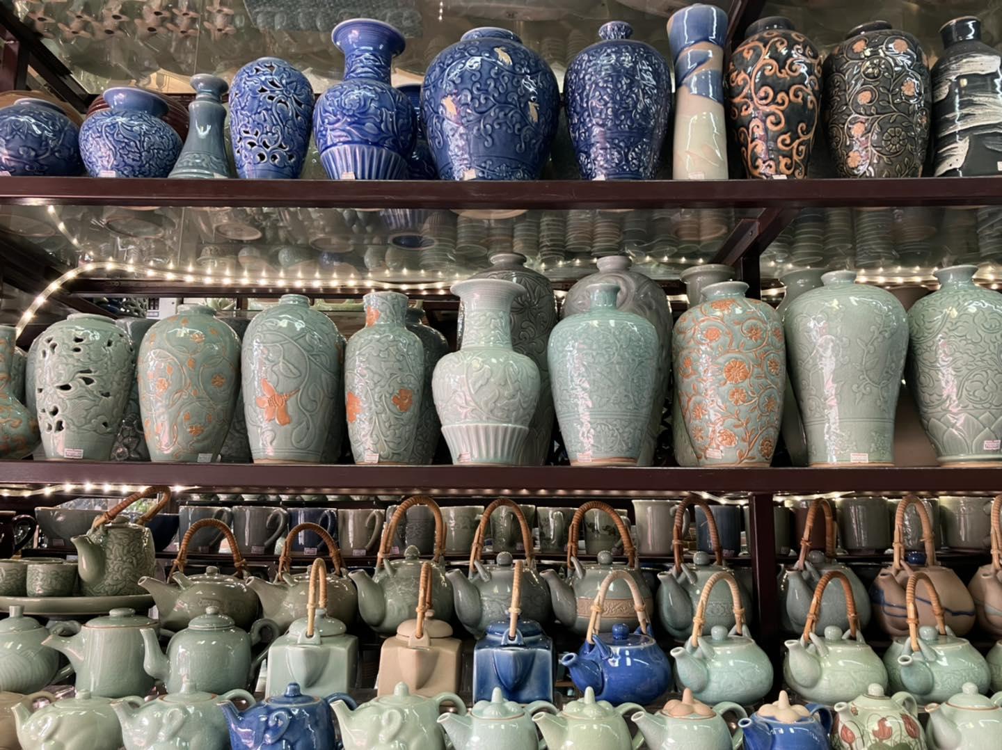 保證會找到心頭好。