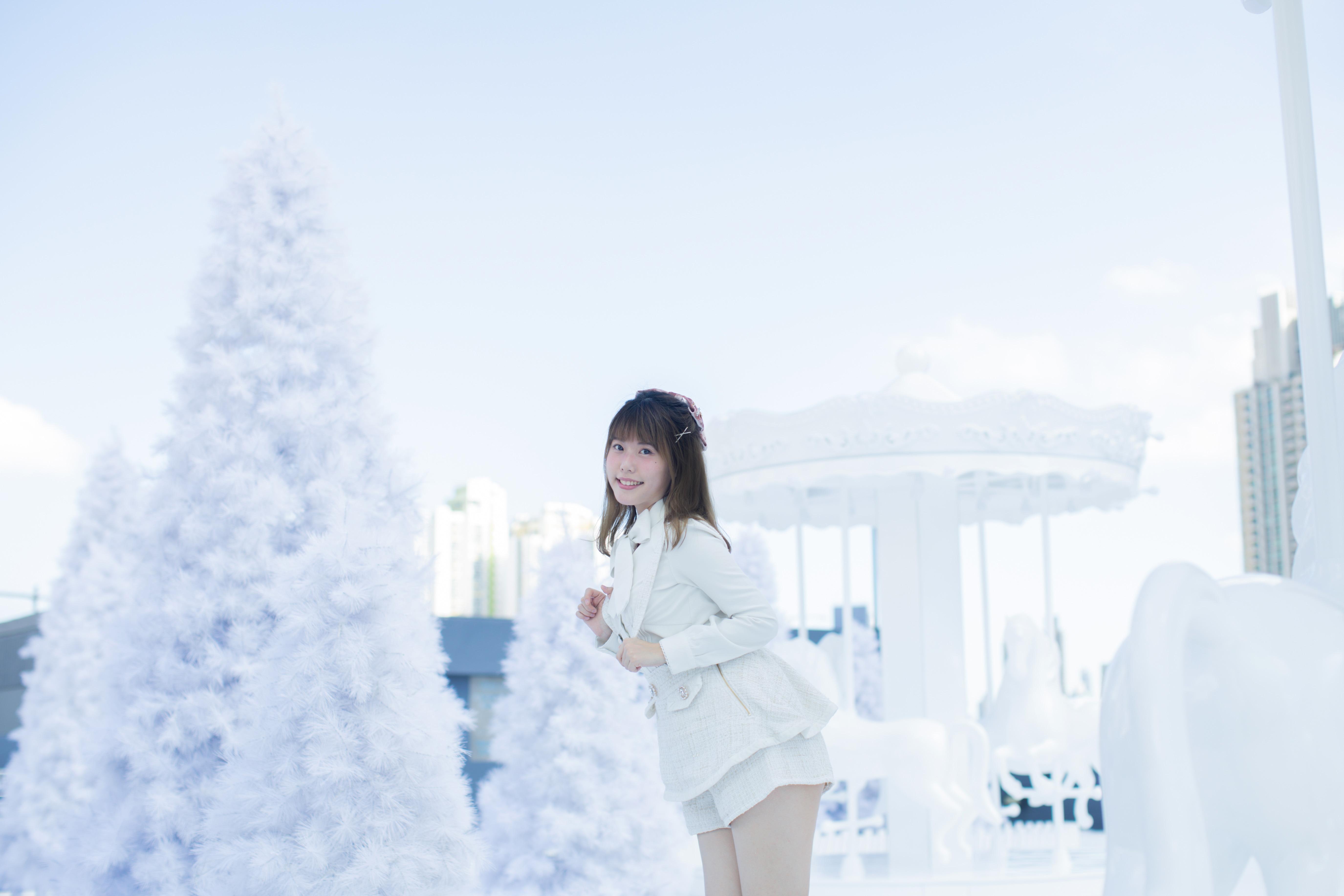 D2 Place冬日限定幸福の輪