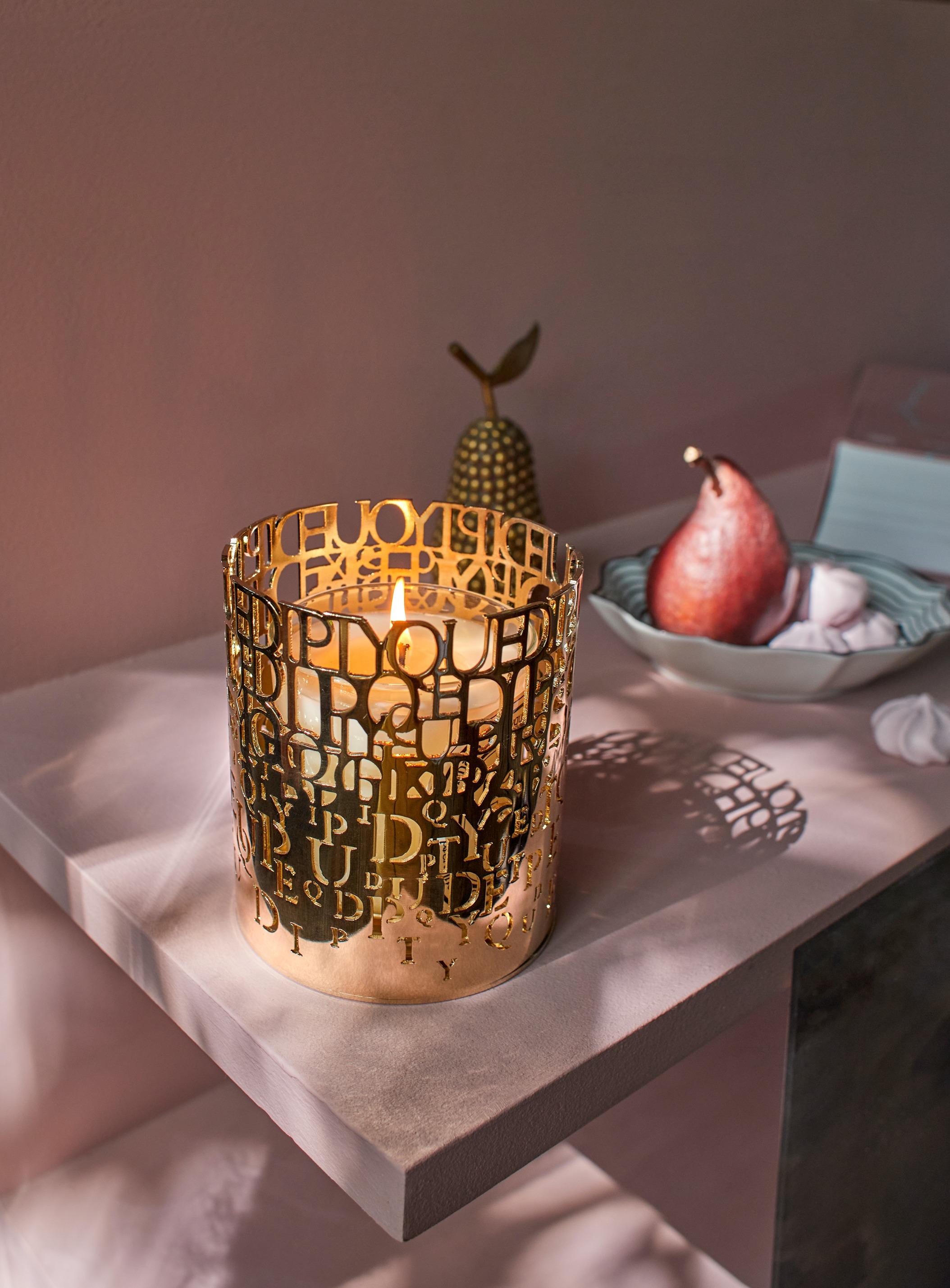 聖誕禮物女朋友2022|Diptyque