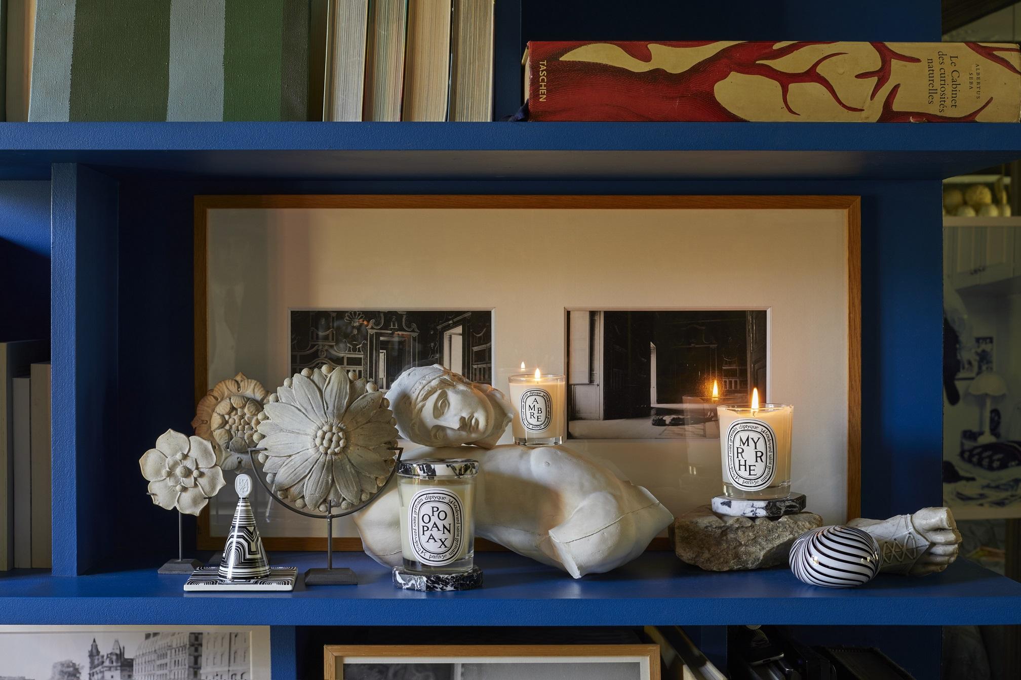 聖誕禮物女朋友2022|Diptyque