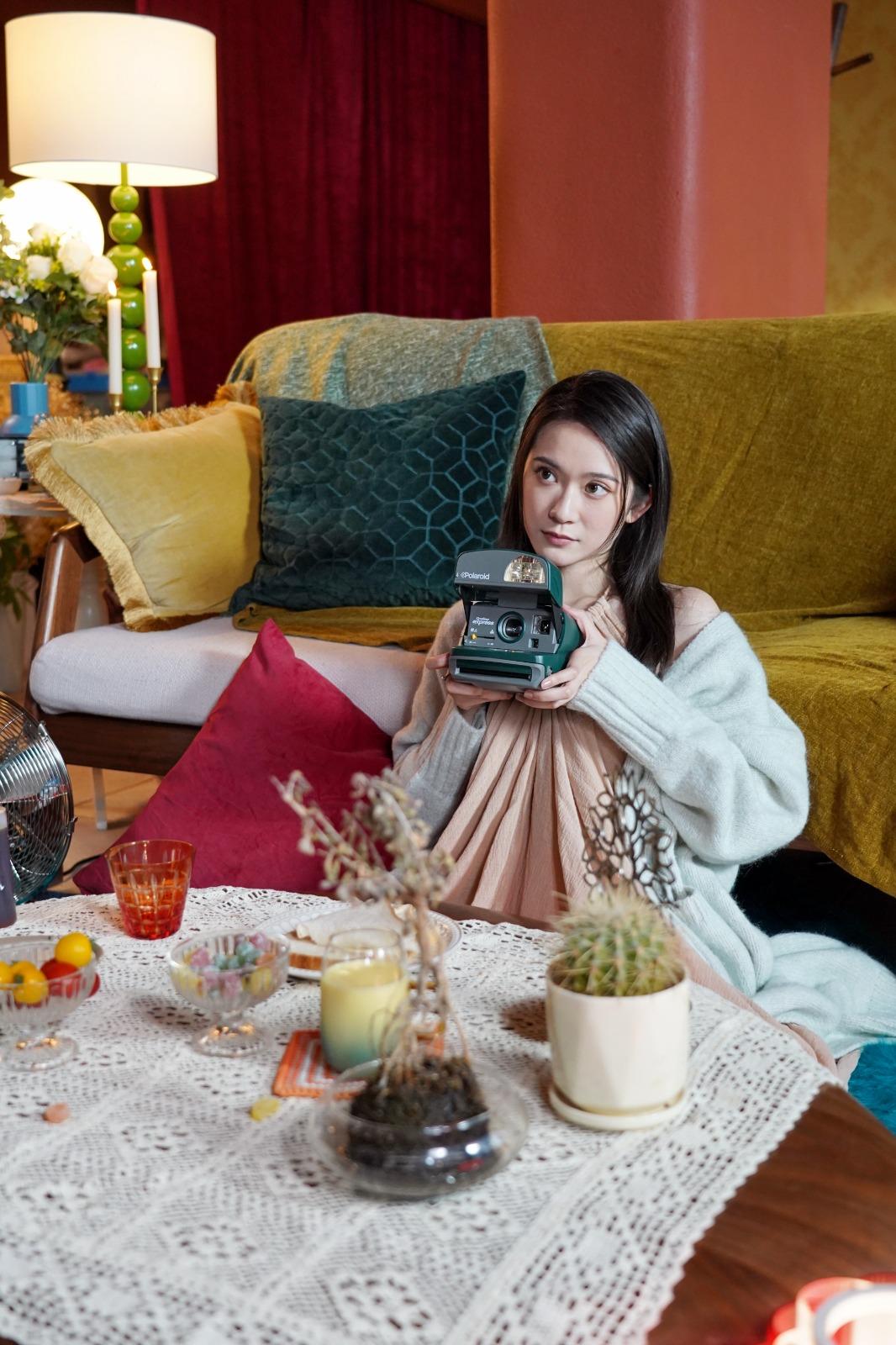 《氣流》令人耳目一新,MV亦已上架。