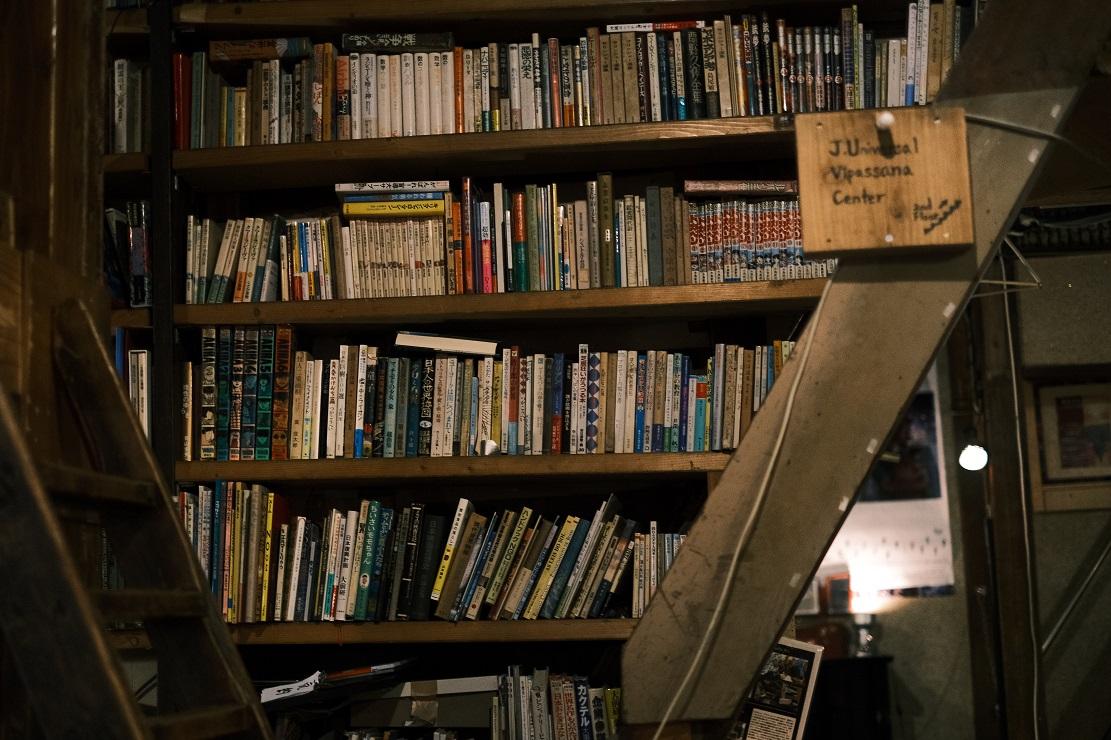 裝修充滿古典氣息