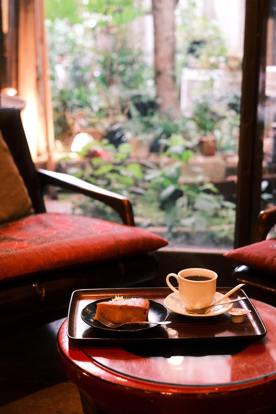 Salon de AManTo 天人