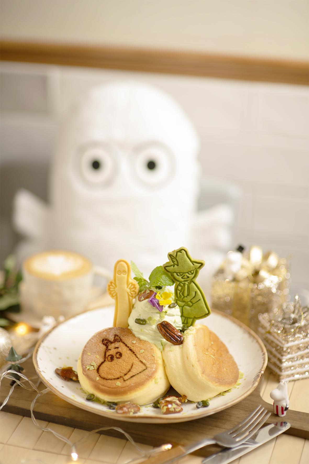 史力奇探索快樂的梳乎厘。