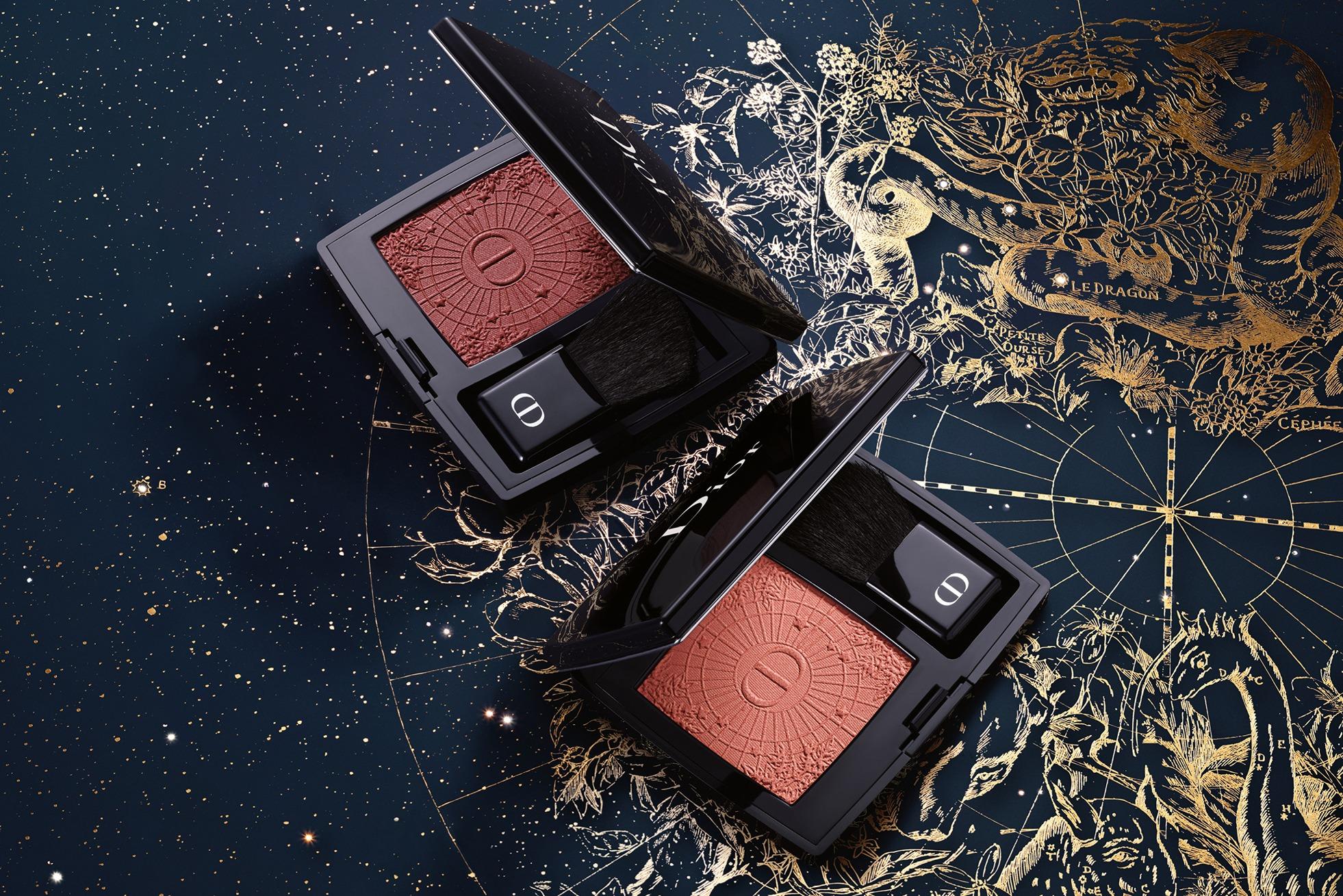 Dior傲姿胭脂—珍藏版 $475