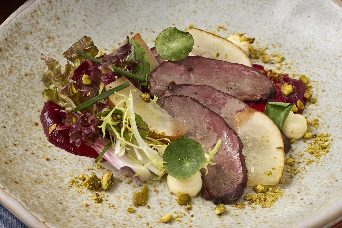 District 8聖誕套餐