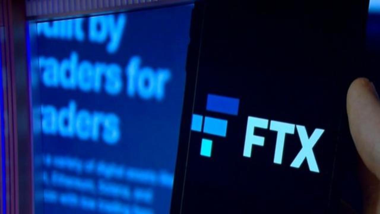 加密貨幣|FTX創辦人SBF去信向員工道歉 稱破產前抵押品價值已暴跌