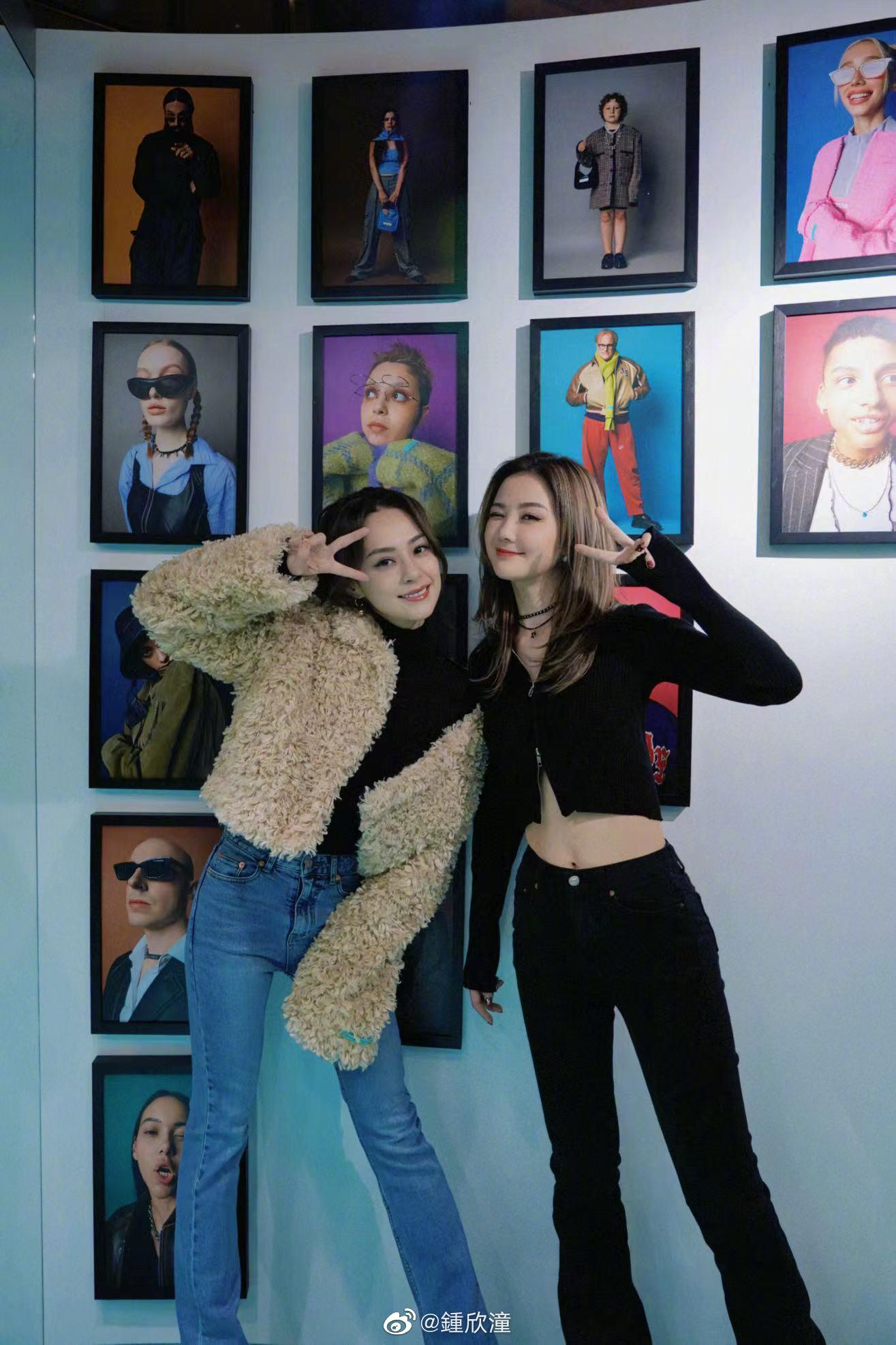 阿嬌41歲身型與顏值回復巔峰 牛仔褲Look出席活動被激讚瘦過阿Sa