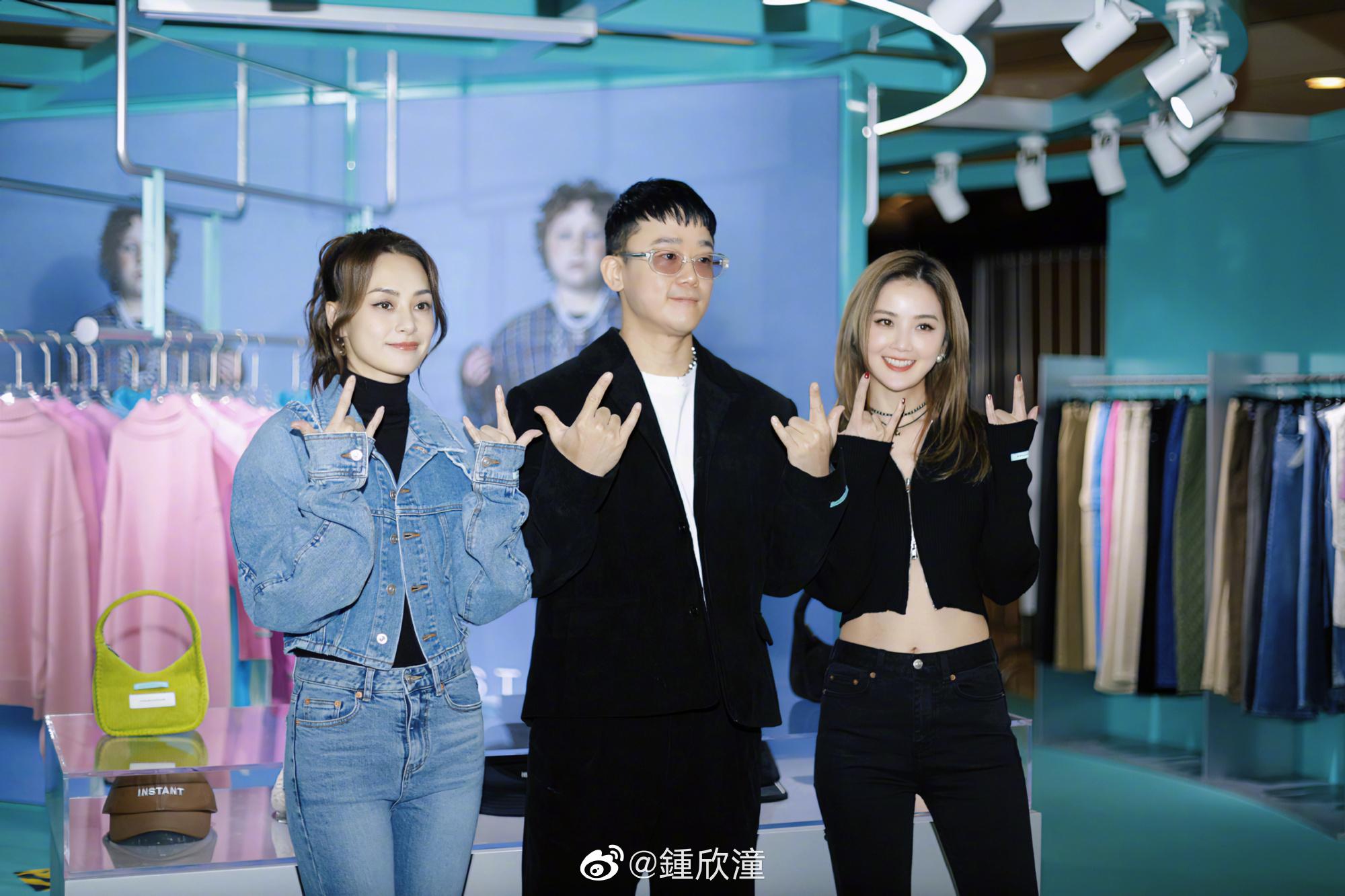 阿嬌41歲身型與顏值回復巔峰 牛仔褲Look出席活動被激讚瘦過阿Sa