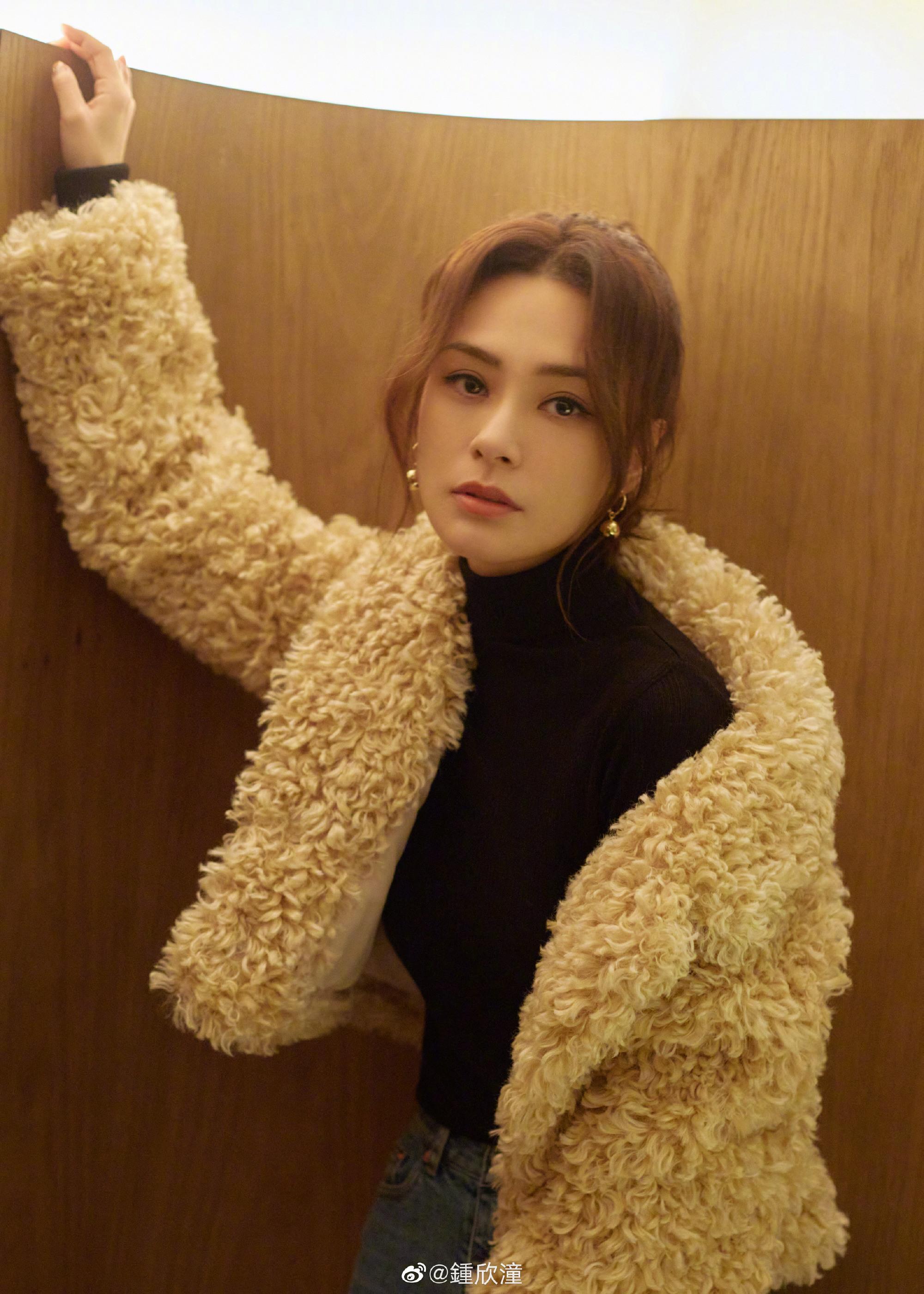 阿嬌41歲身型與顏值回復巔峰 牛仔褲Look出席活動被激讚瘦過阿Sa