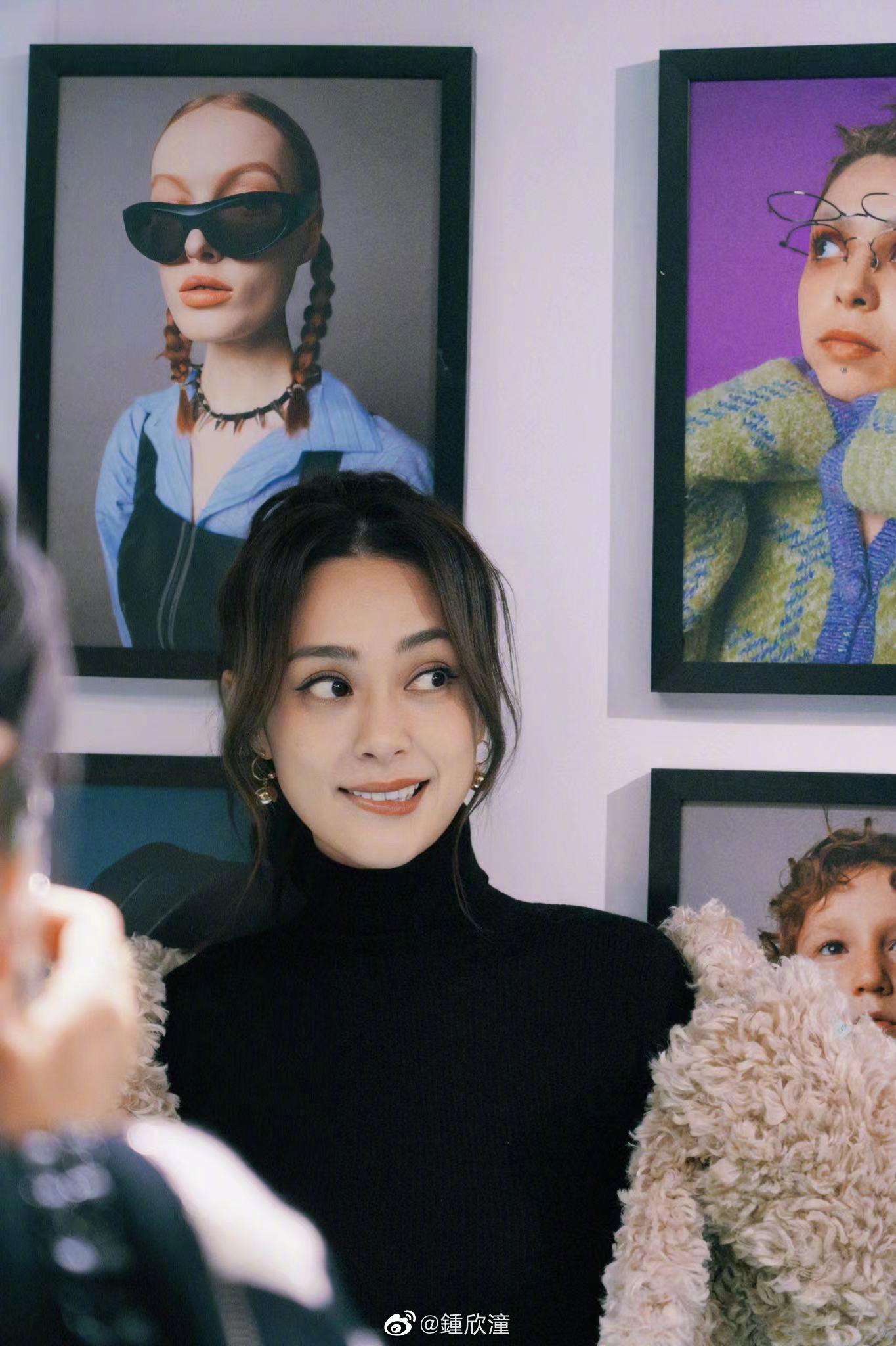 阿嬌41歲身型與顏值回復巔峰 牛仔褲Look出席活動被激讚瘦過阿Sa