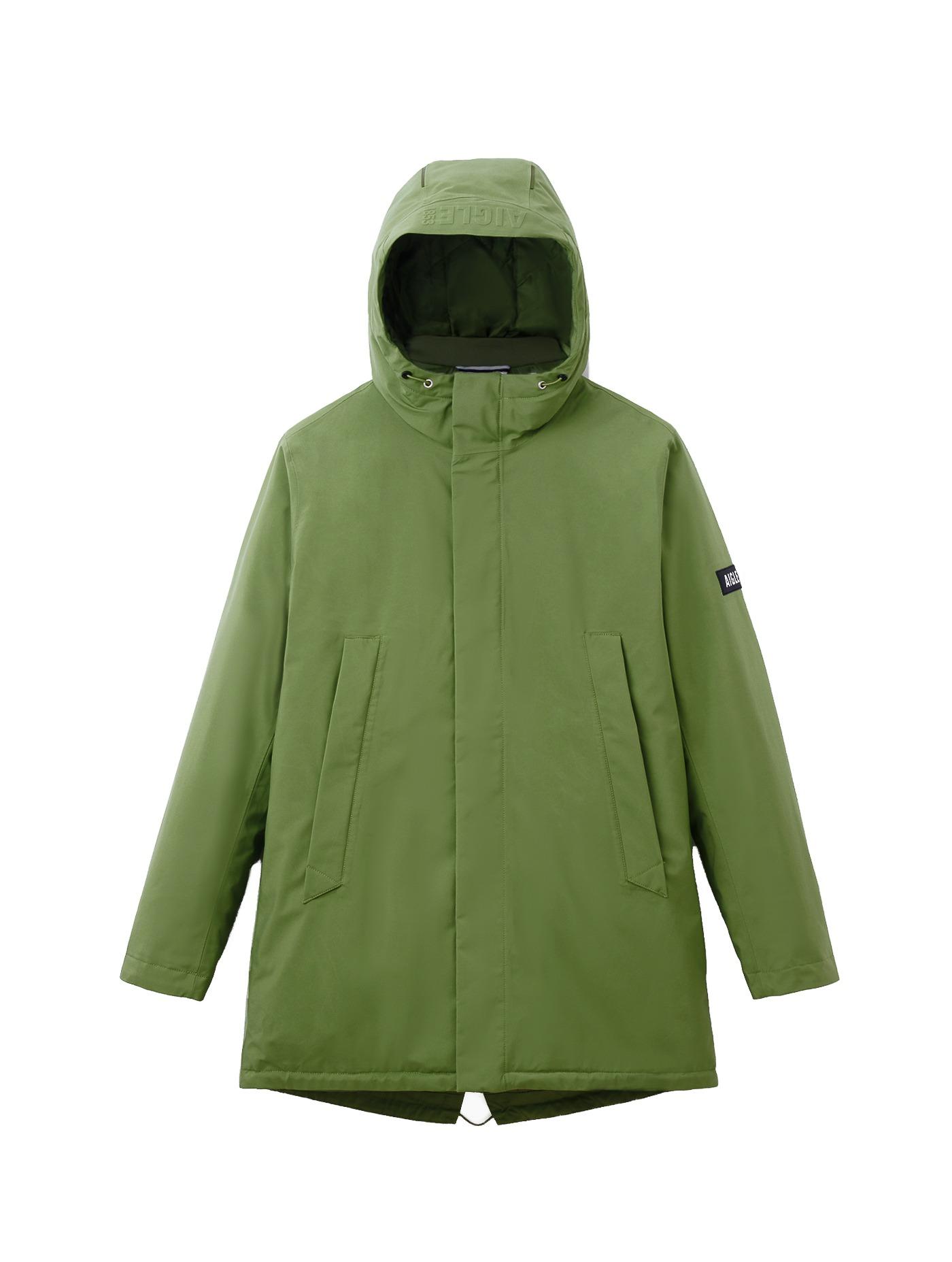 GORE-TEX Primaloft Jacket $4,680