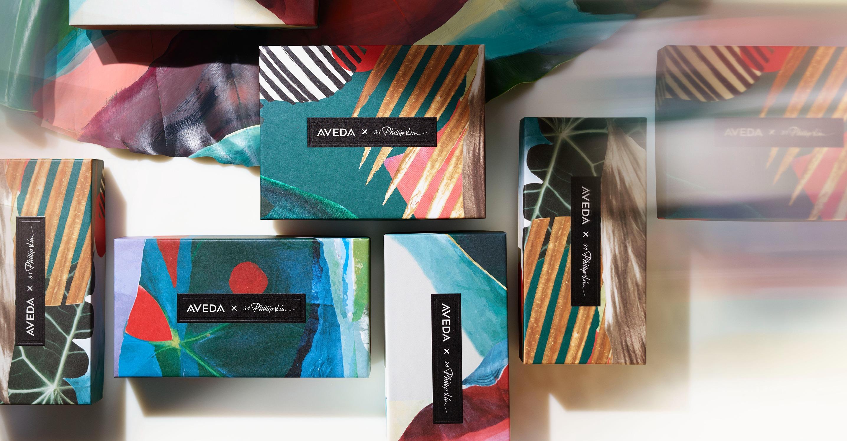 聖誕2022|Aveda x 3.1 Phillip Lim節日限量套裝