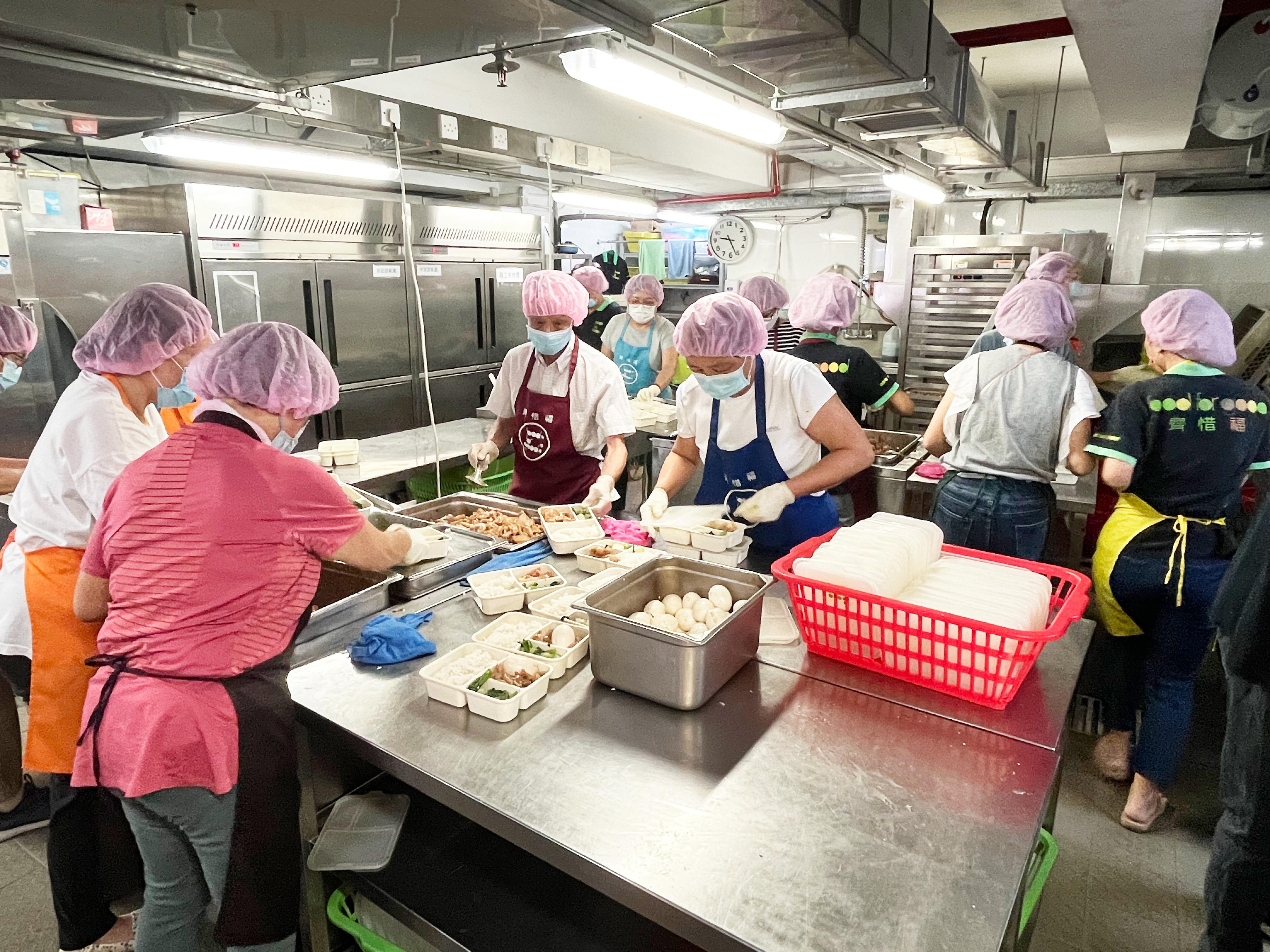 新紀元「卵」住送暖