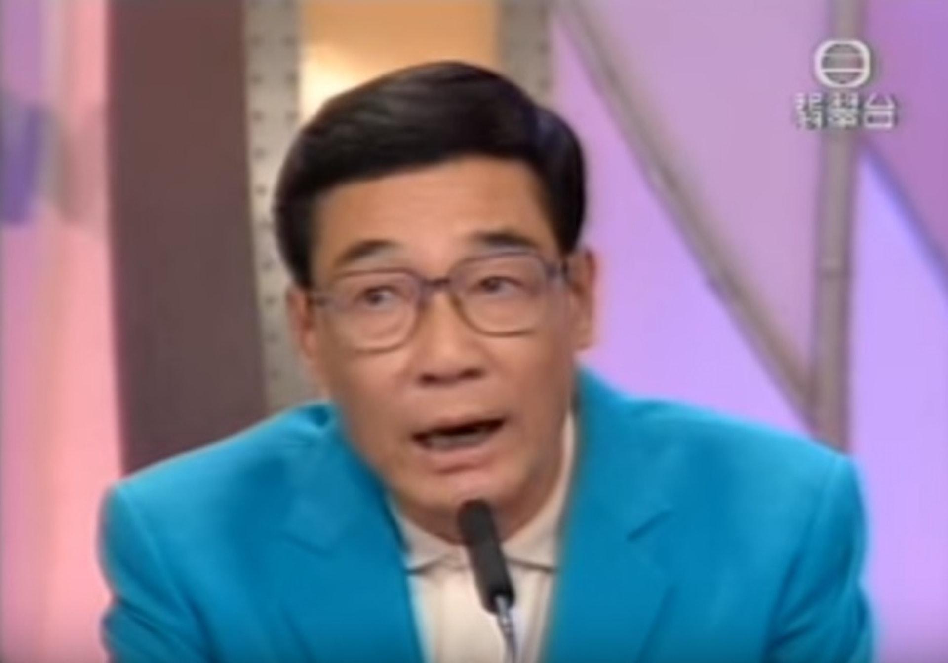 林尚義當場反駁陳譚新。