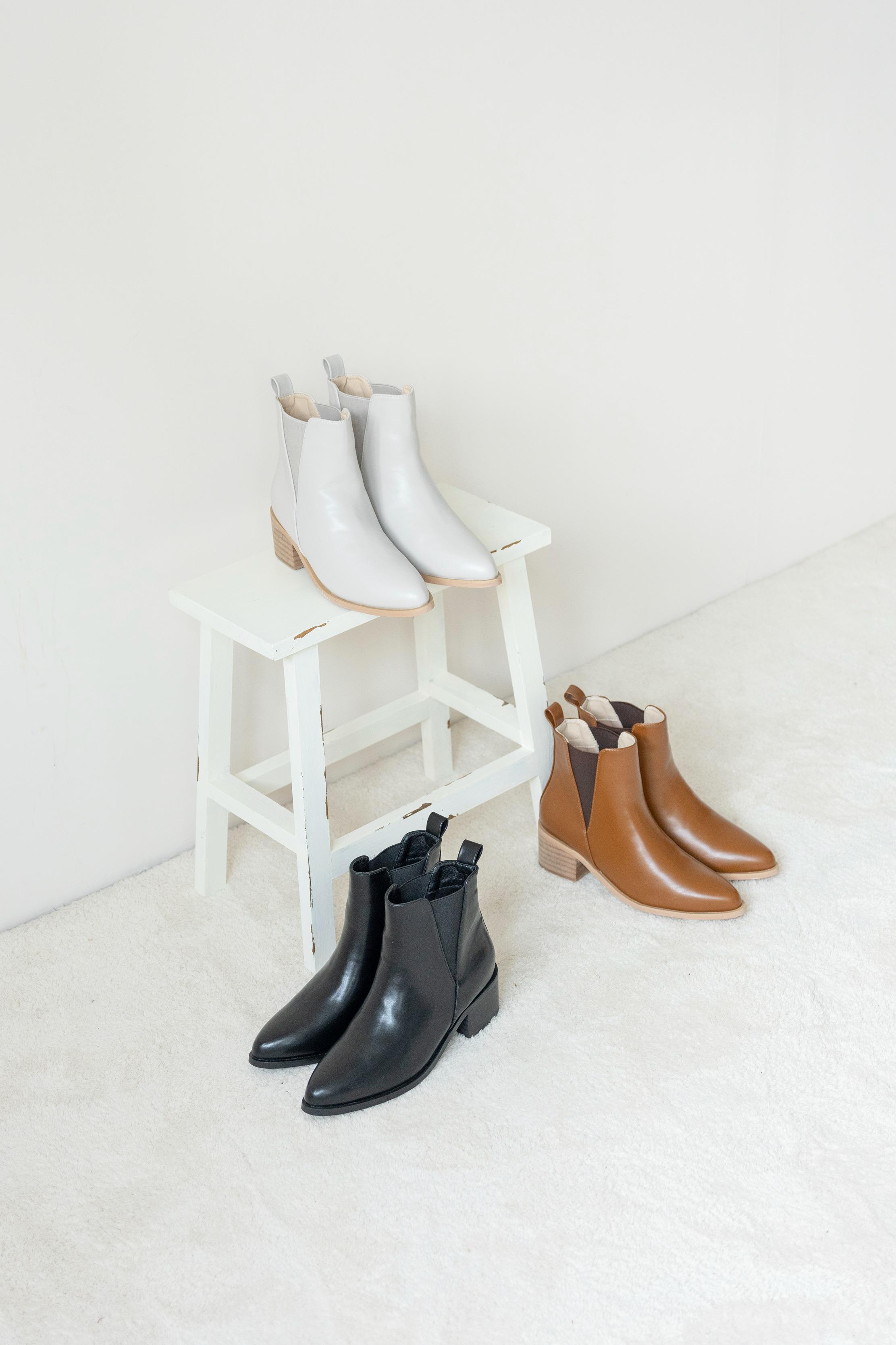 Kelsey Ankle Boot $690