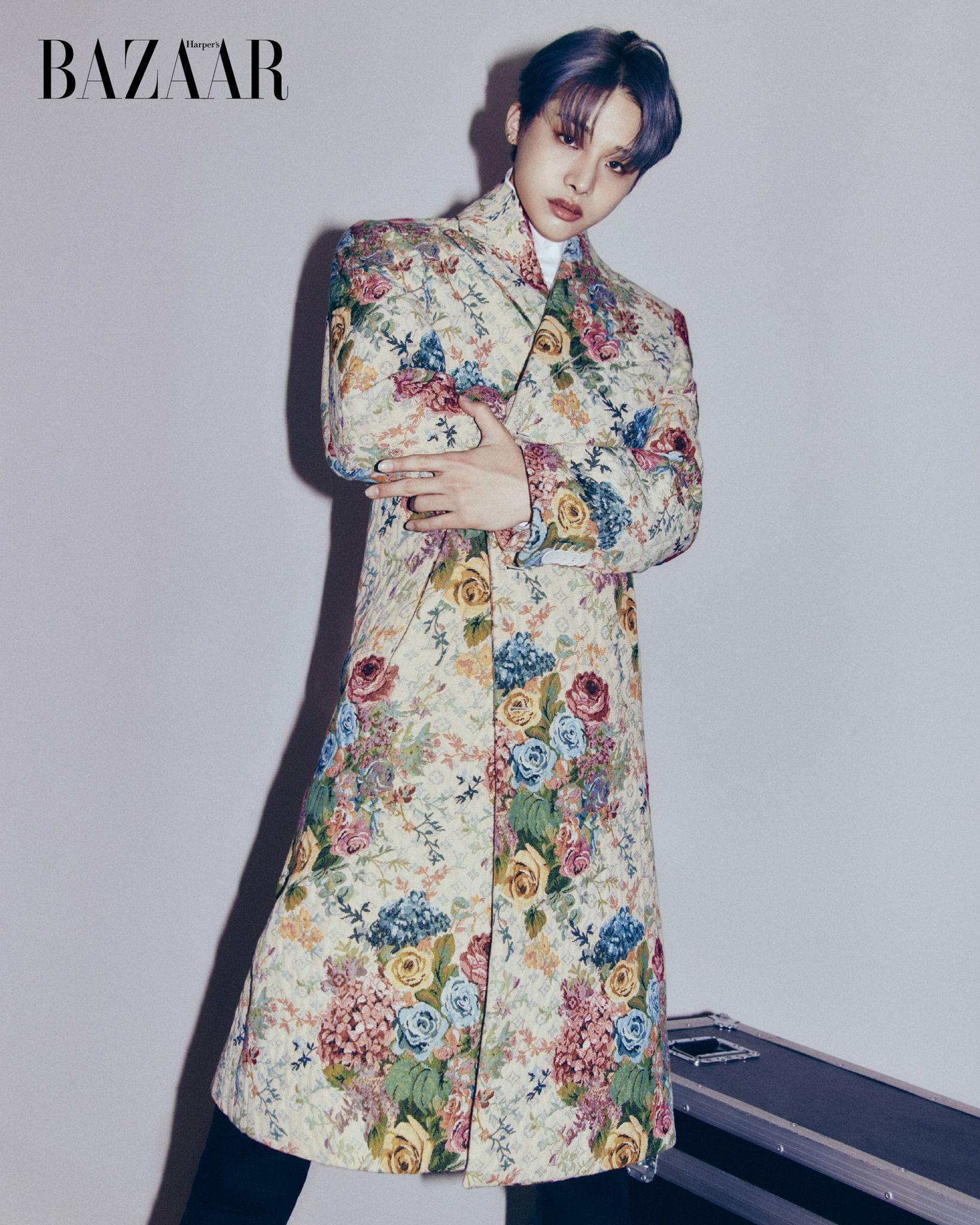 LEX跟隊友們感情要好,不時在宿舍為大家煮韓餐。