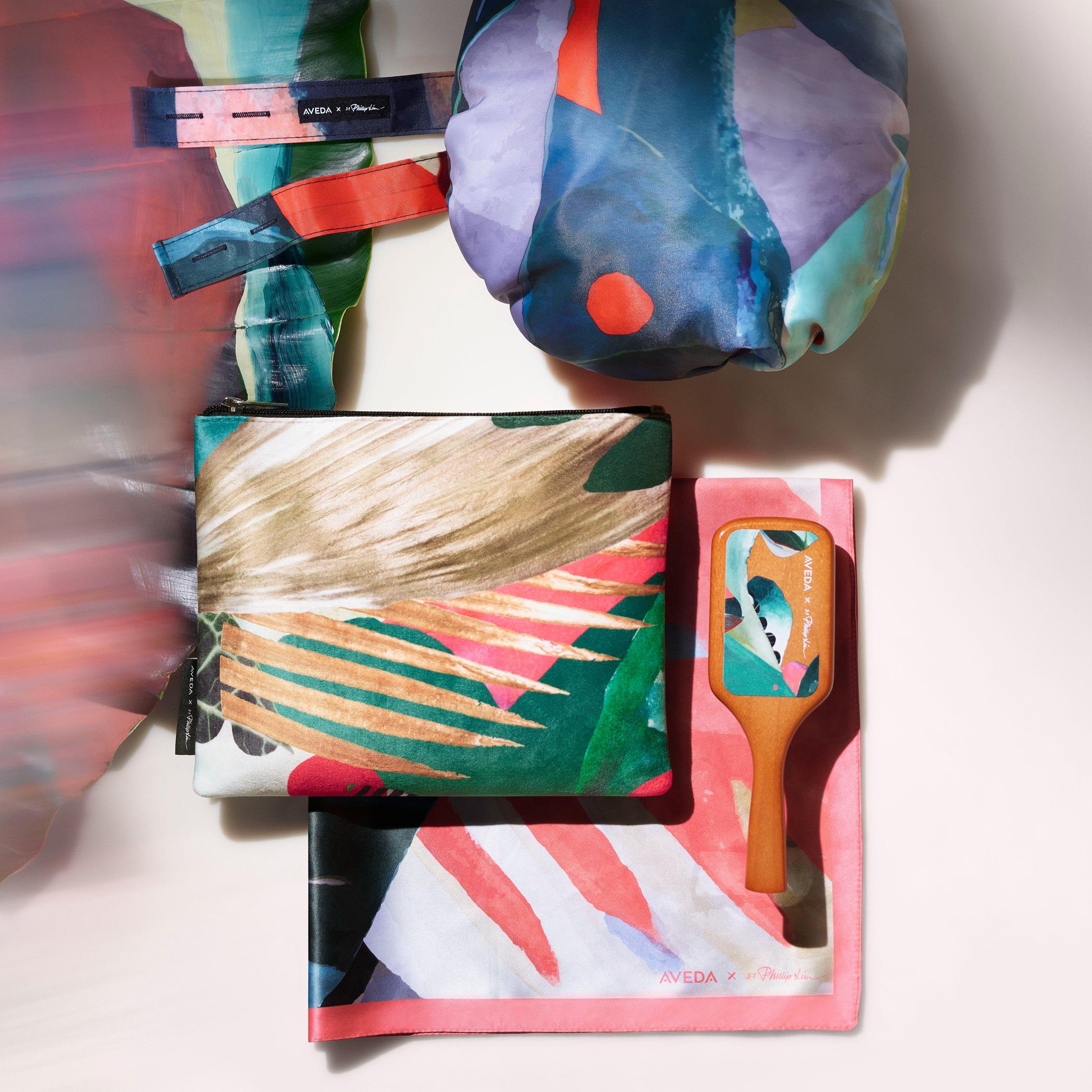 聖誕2022|Aveda x 3.1 Phillip Lim節日限量套裝