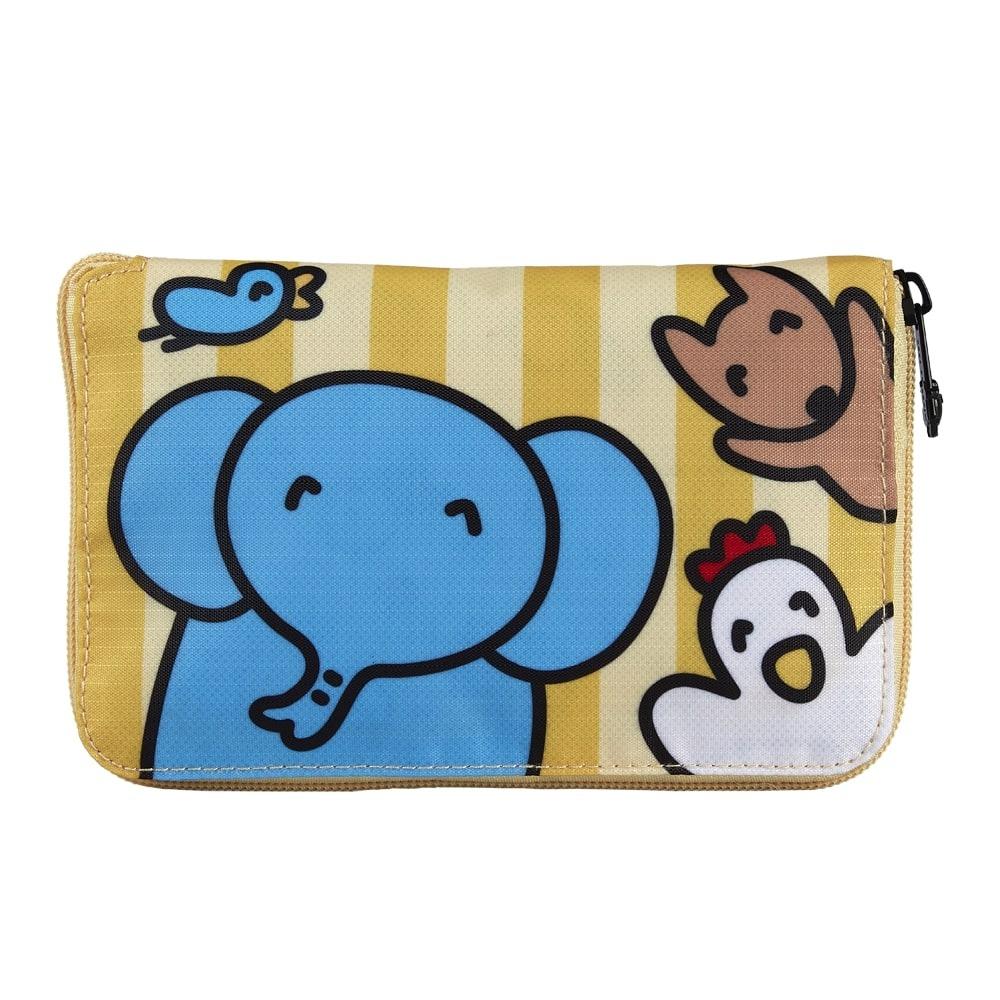 Minna No Tābō摺疊式手挽袋(預購價:$129)