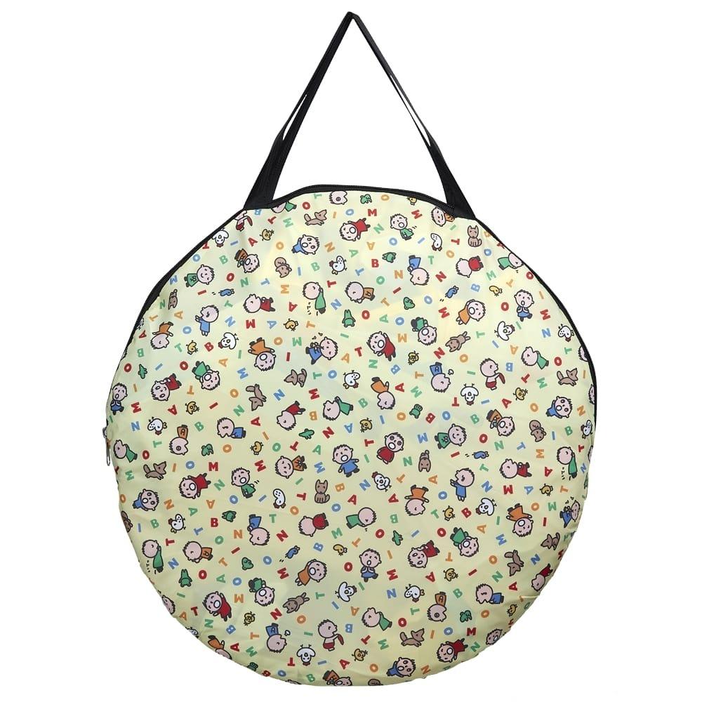 Minna No Tābō速開帳篷(預購價:$279)