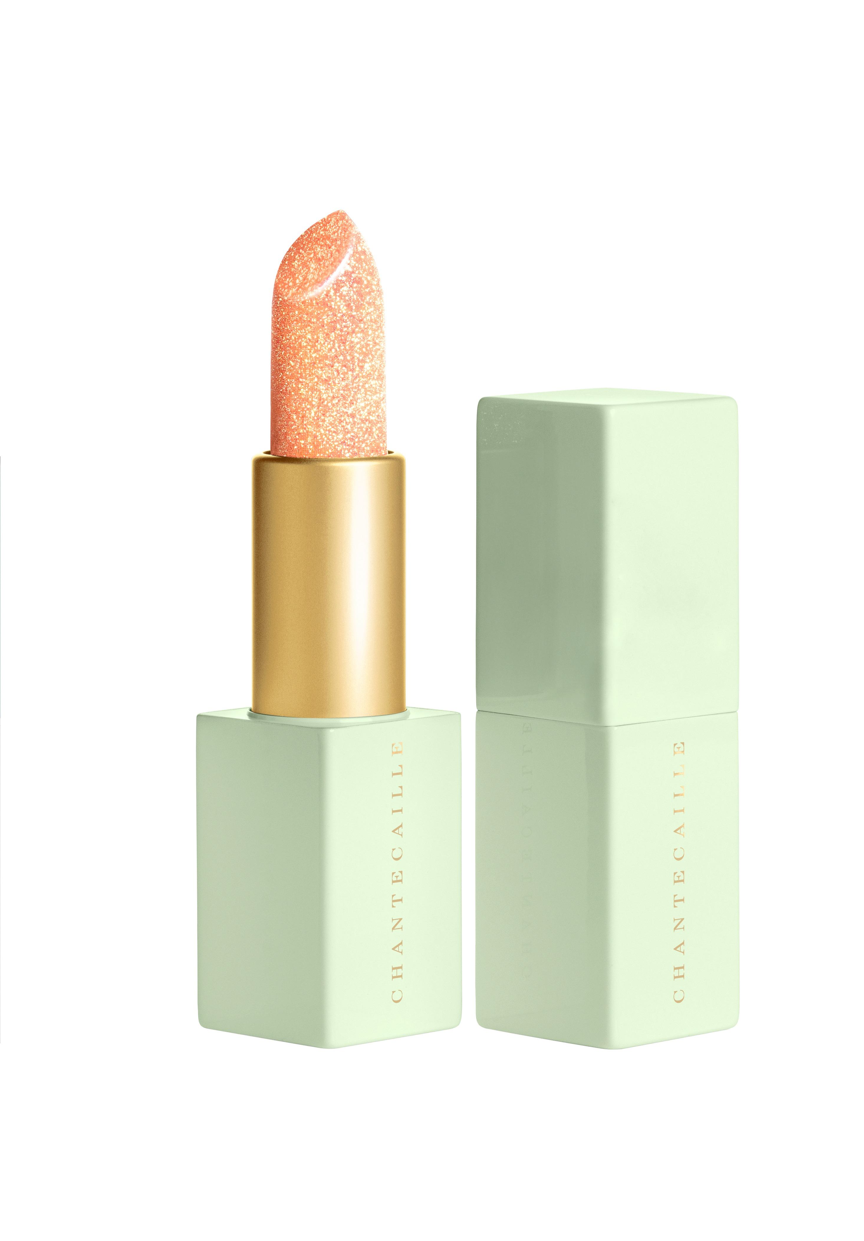 限量版晶瑩唇澤的絲絨配方及絕美閃爍粒子,打造閃耀盈亮唇妝。晶瑩唇澤將透過捐贈部份收益,繼續支持Sheldrick Wildlife Trust於肯亞的植樹計劃,減緩全球暖化。$460