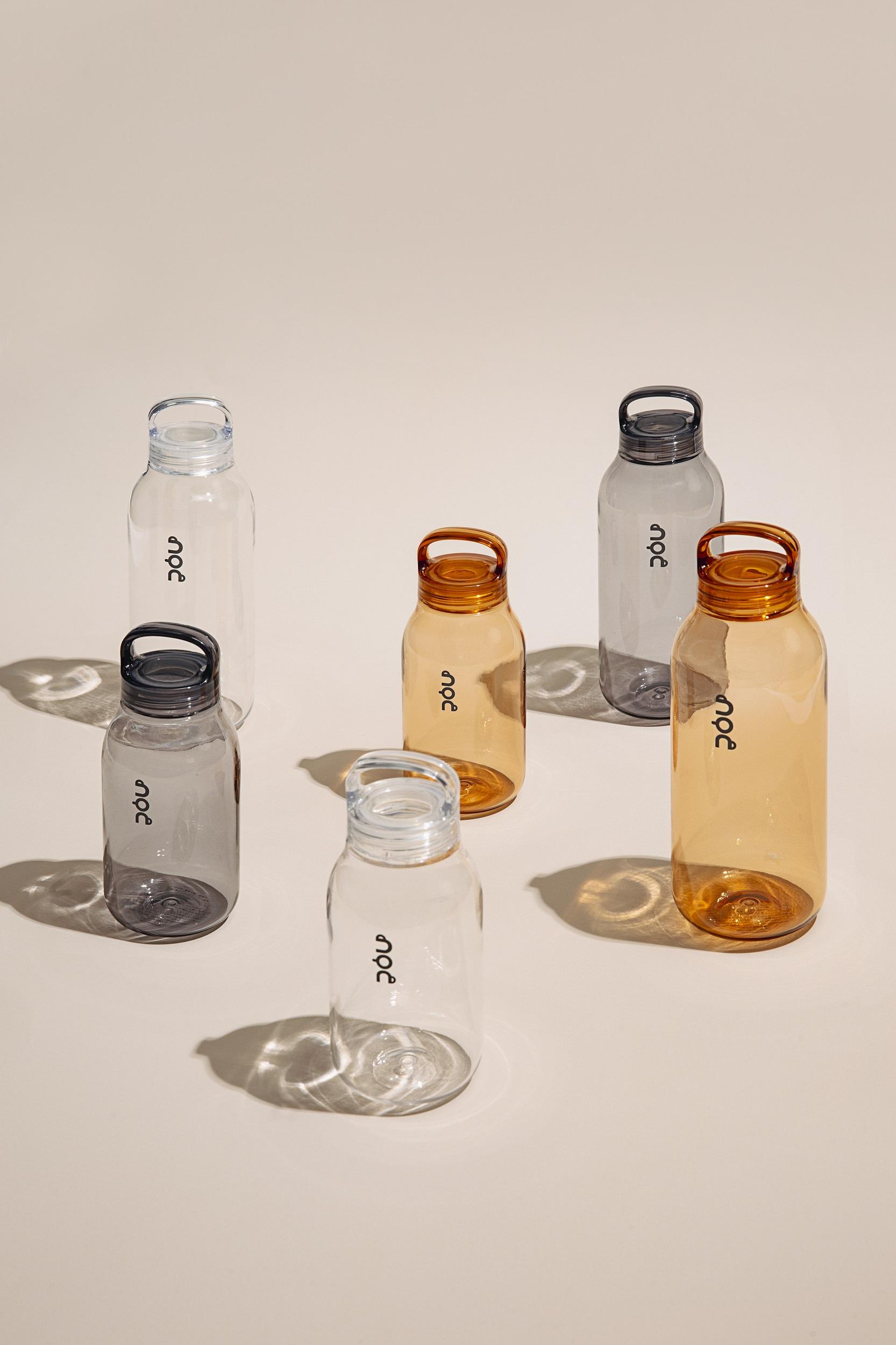 NOC型爆「方盒」PP開幕